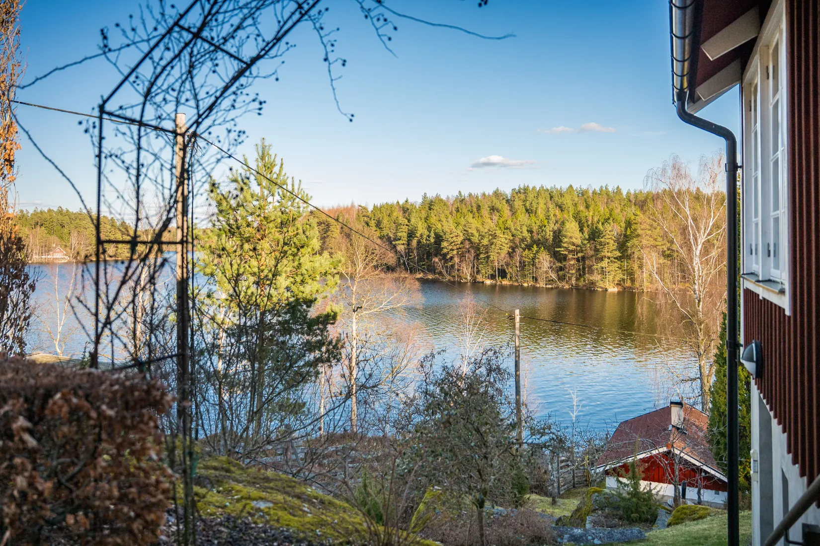 Villa, Kylen 1425, Kylen, Osby