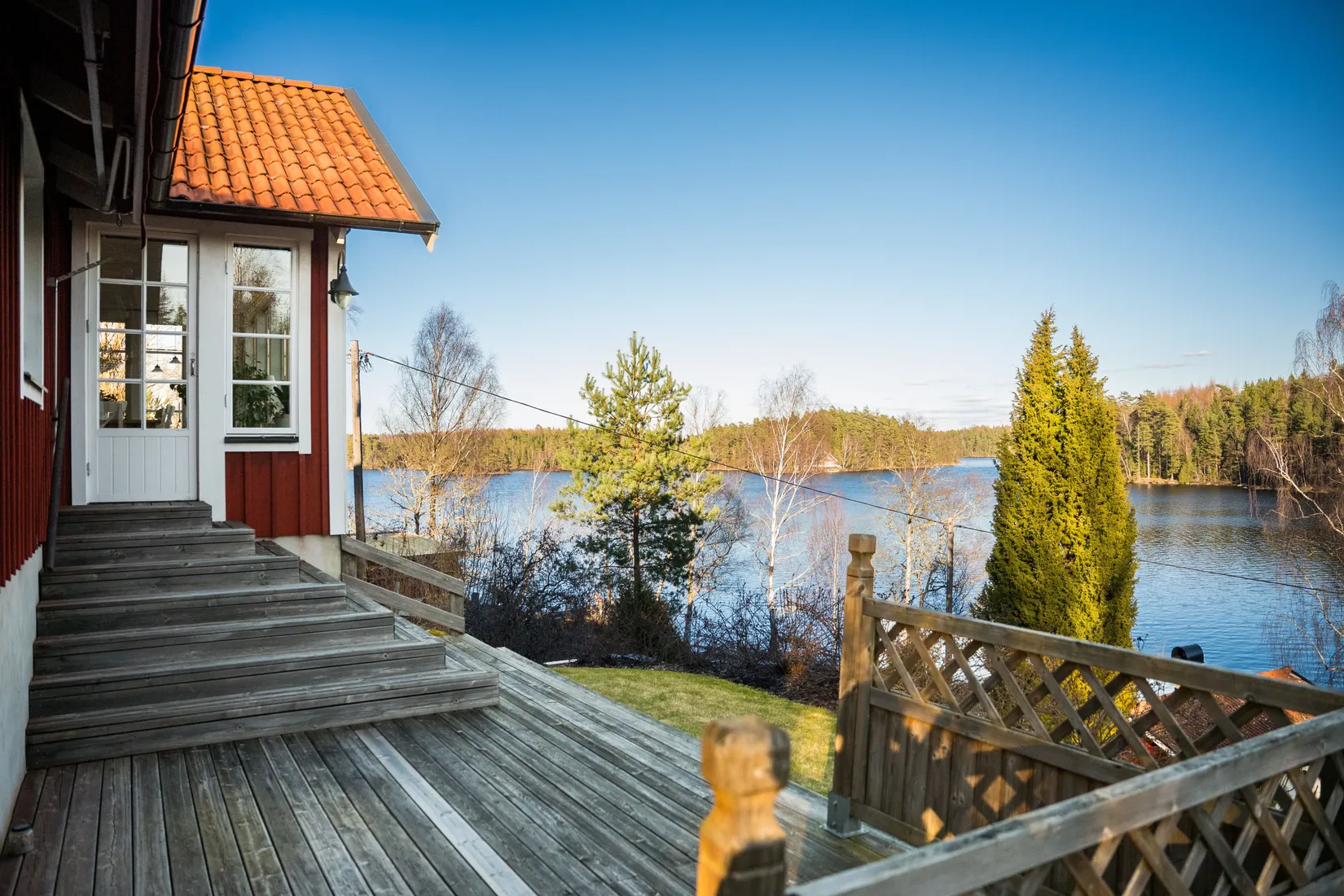 Villa, Kylen 1425, Kylen, Osby