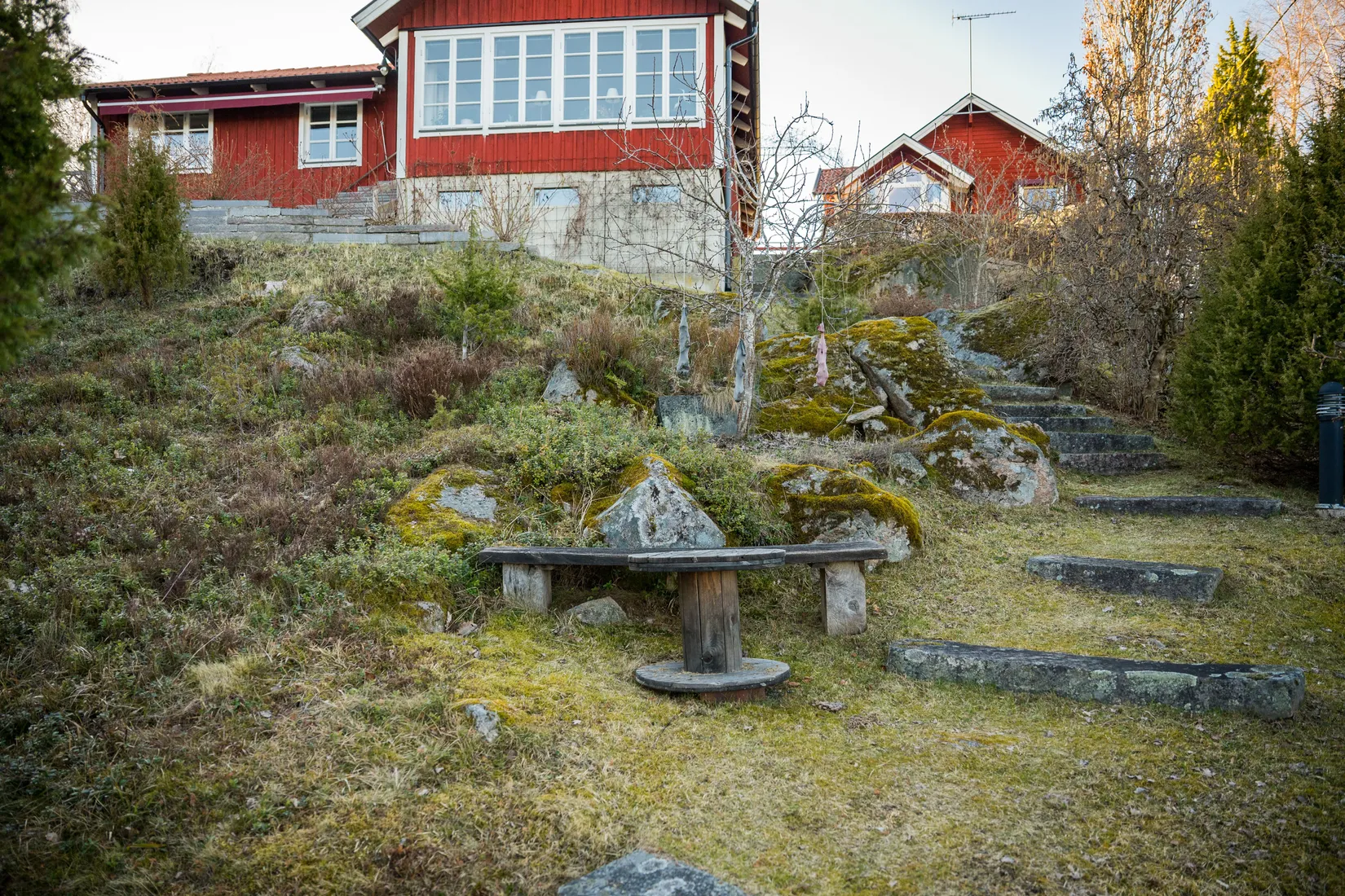 Villa, Kylen 1425, Kylen, Osby