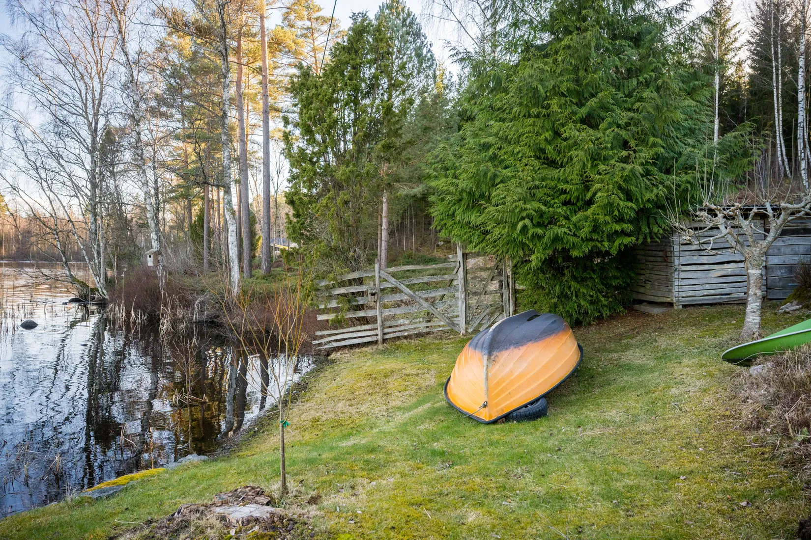 Villa, Kylen 1425, Kylen, Osby