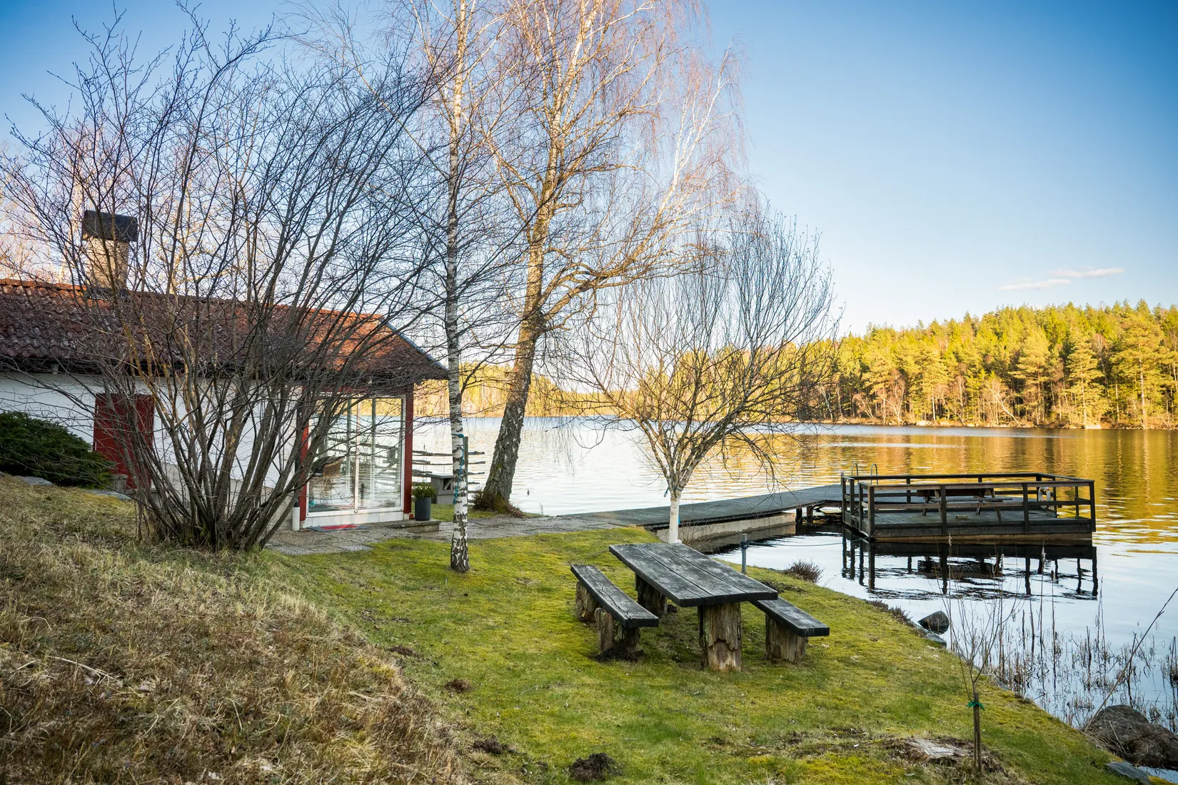 Villa, Kylen 1425, Kylen, Osby