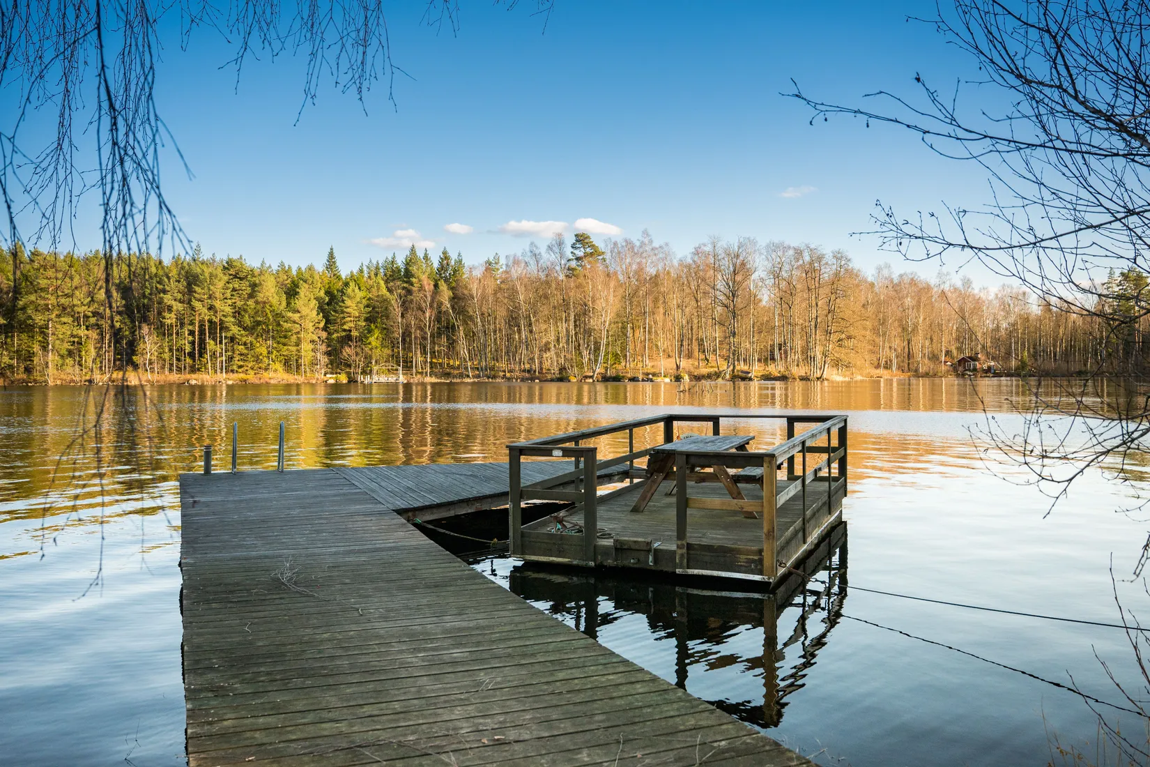 Villa, Kylen 1425, Kylen, Osby