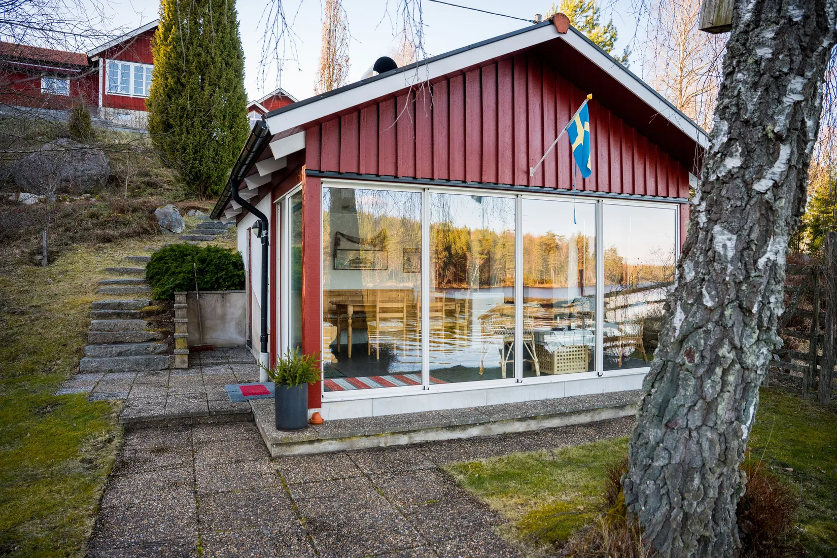 Villa, Kylen 1425, Kylen, Osby