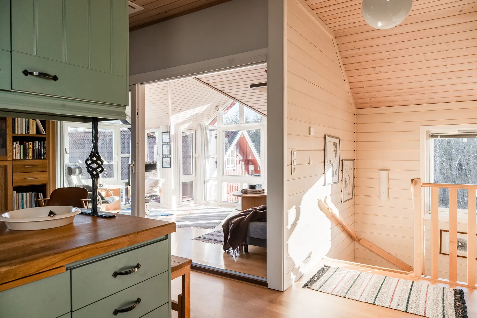 Villa, Kylen 1425, Kylen, Osby