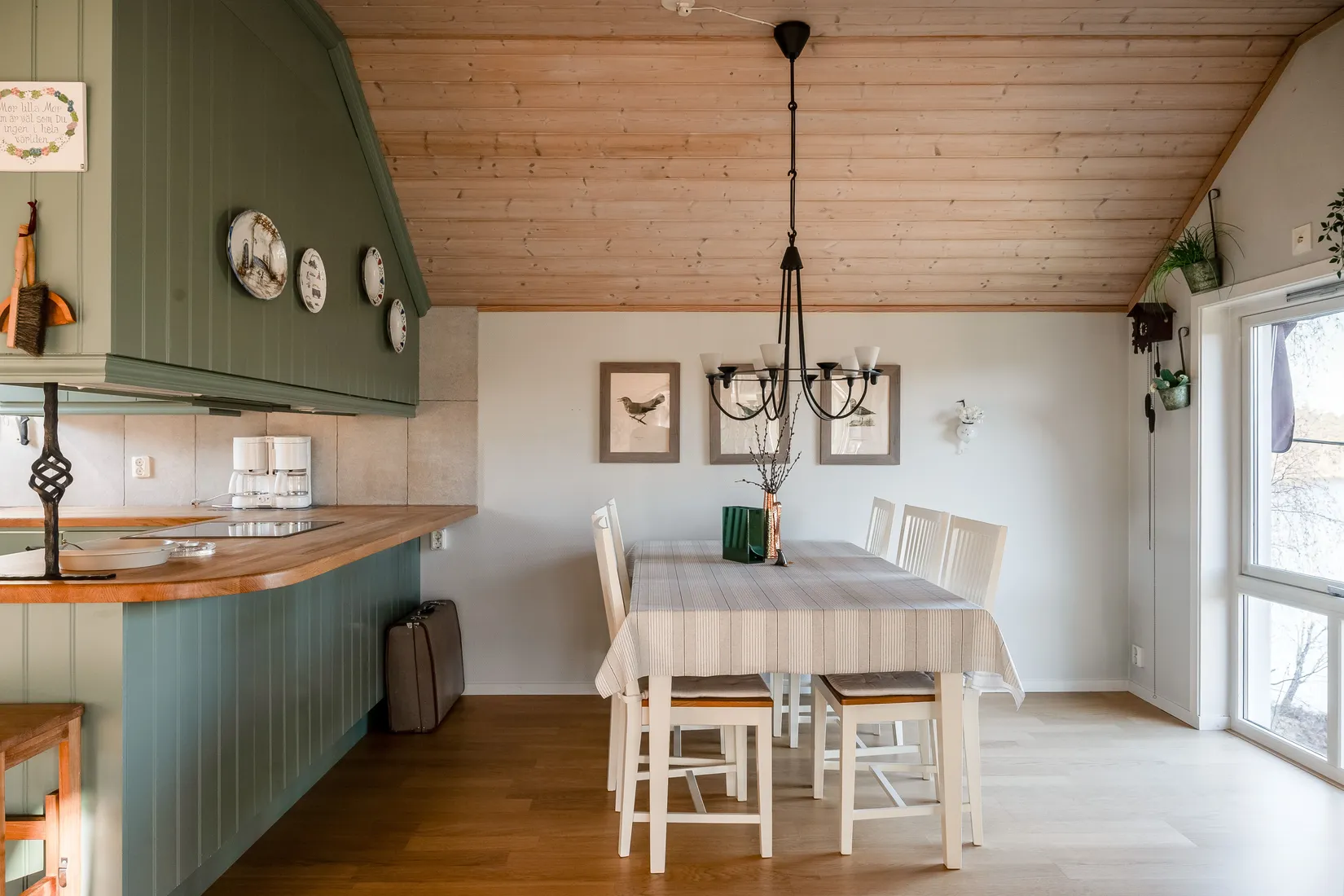 Villa, Kylen 1425, Kylen, Osby