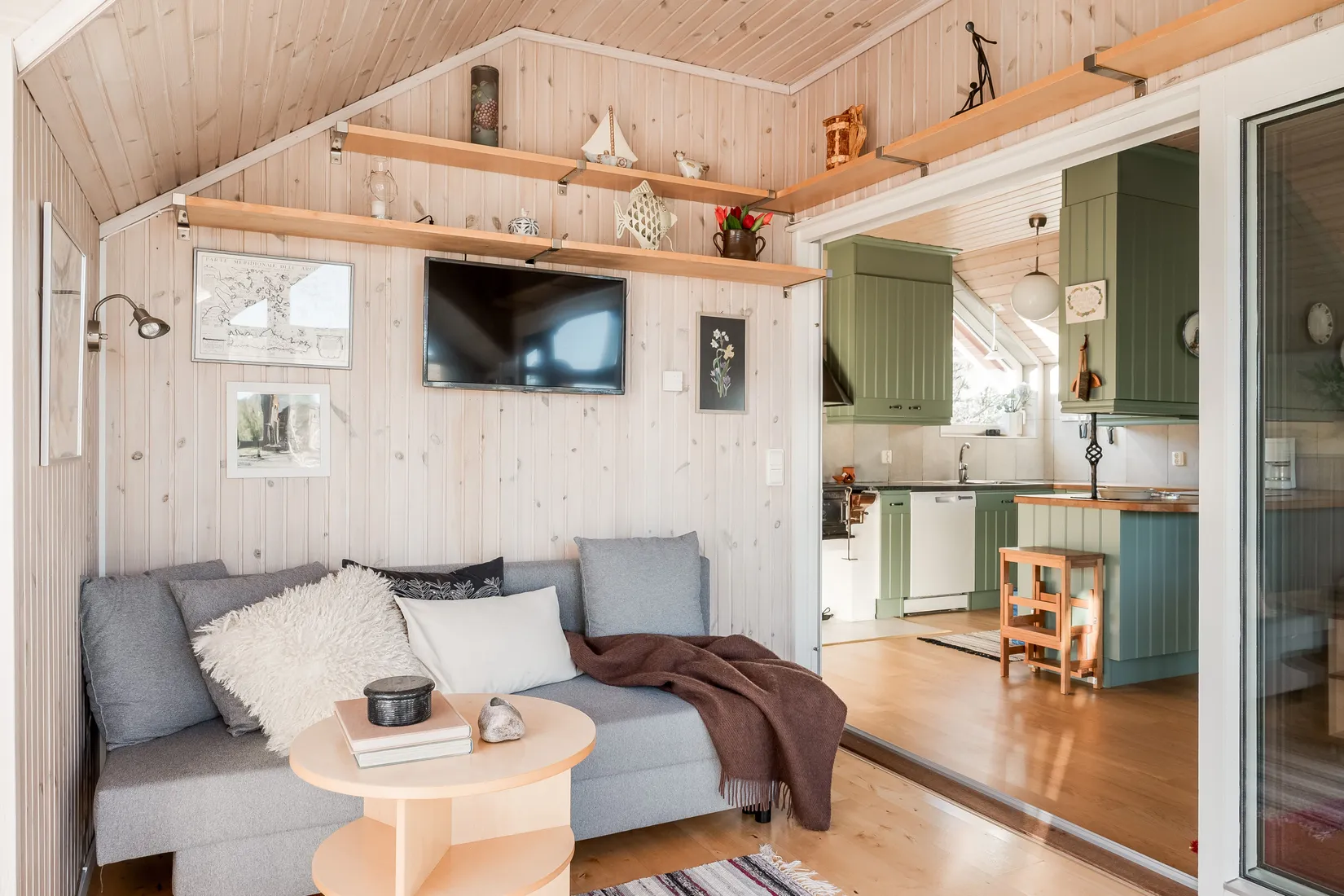 Villa, Kylen 1425, Kylen, Osby