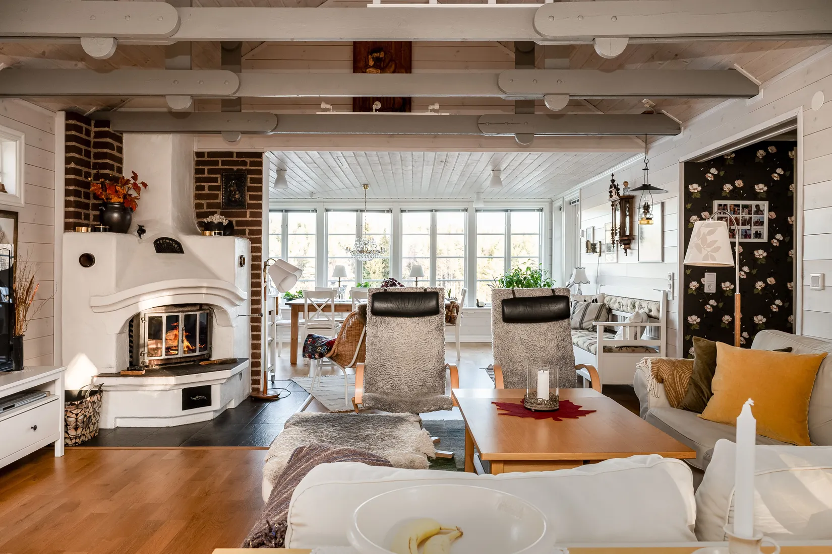 Villa, Kylen 1425, Kylen, Osby