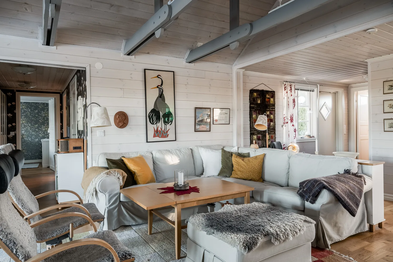 Villa, Kylen 1425, Kylen, Osby