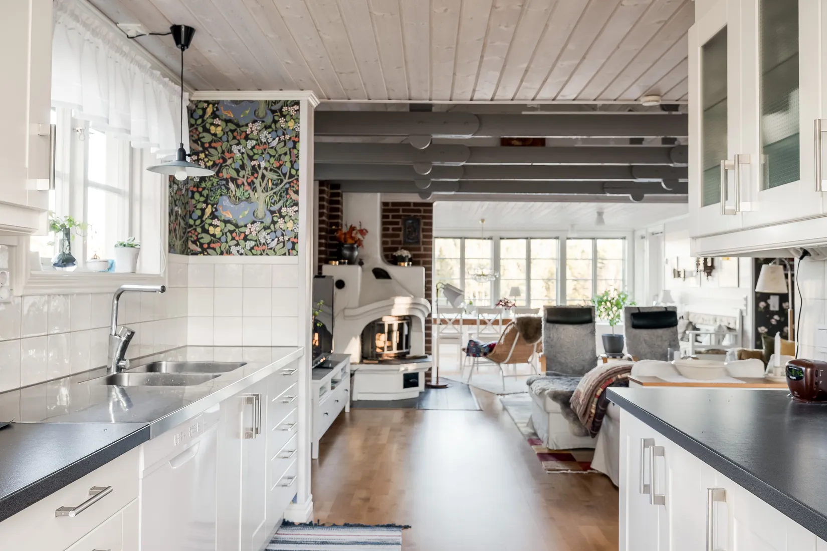 Villa, Kylen 1425, Kylen, Osby