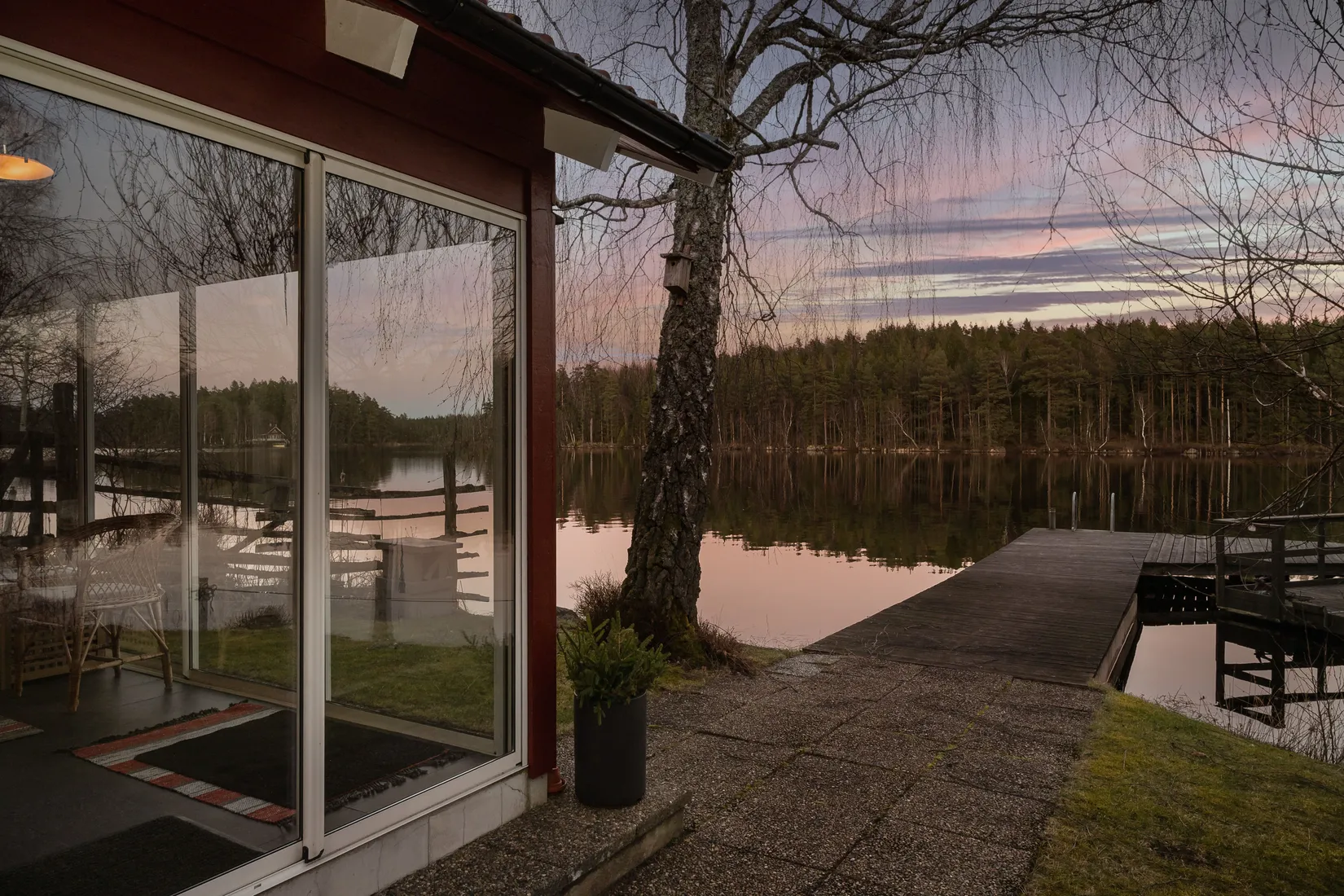 Villa, Kylen 1425, Kylen, Osby