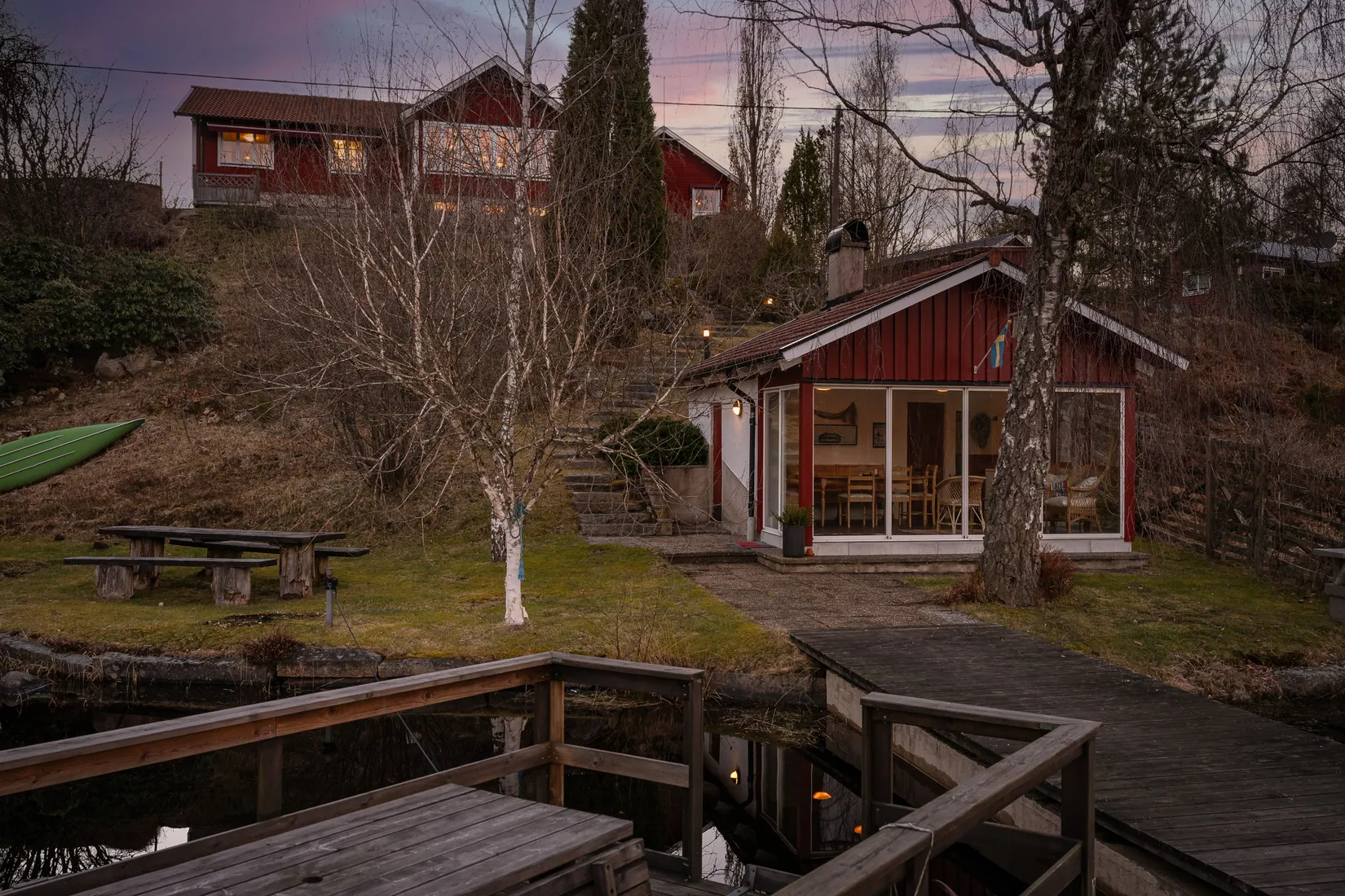 Villa, Kylen 1425, Kylen, Osby