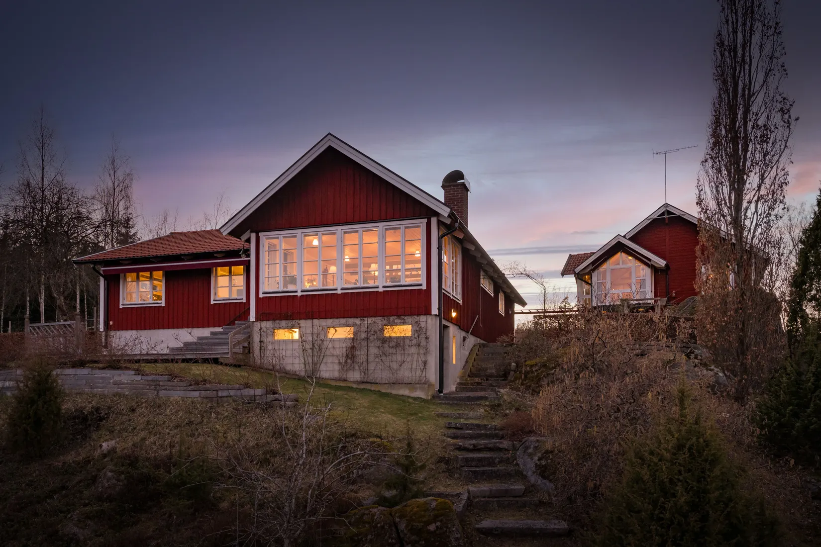 Villa, Kylen 1425, Kylen, Osby