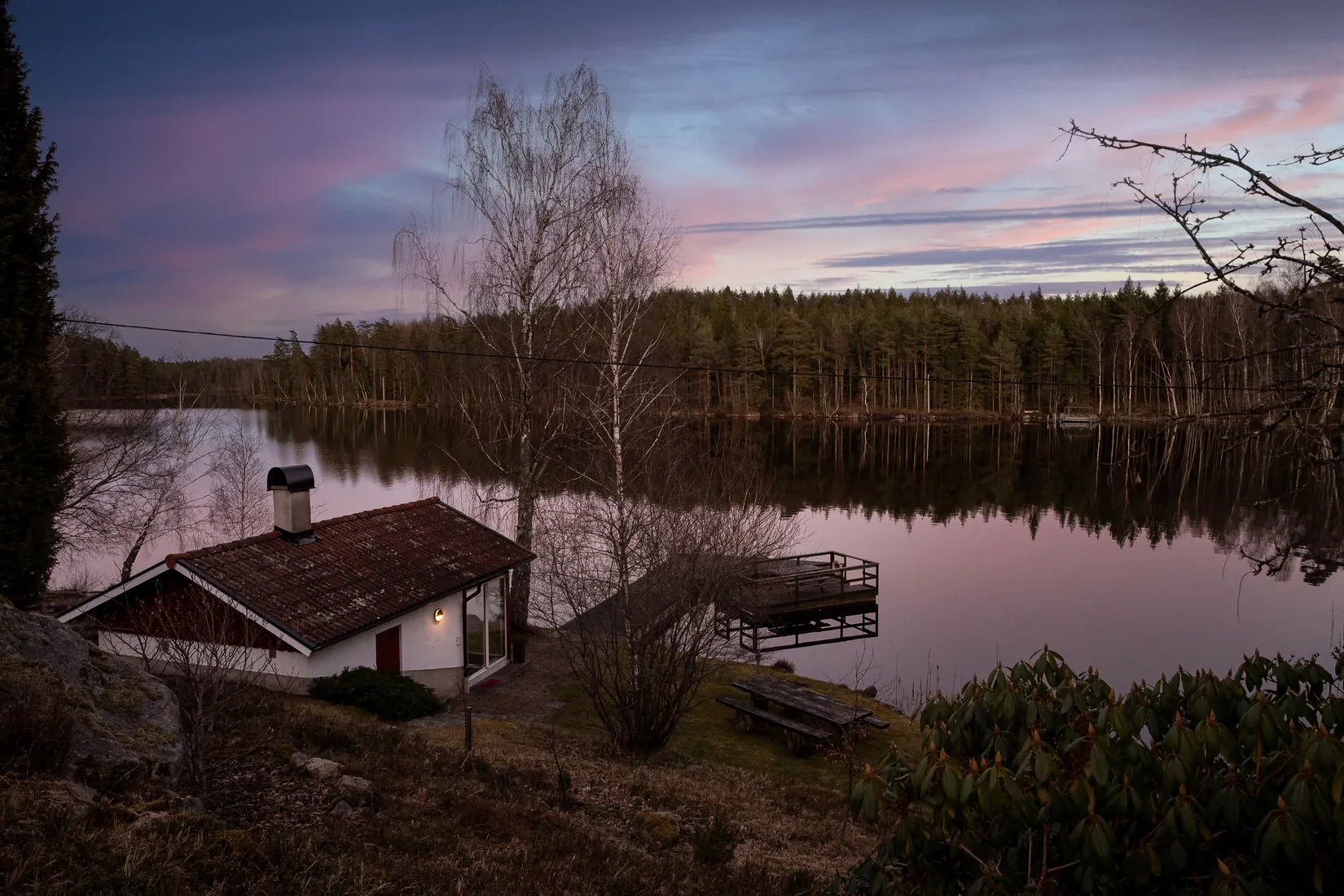 Villa, Kylen 1425, Kylen, Osby