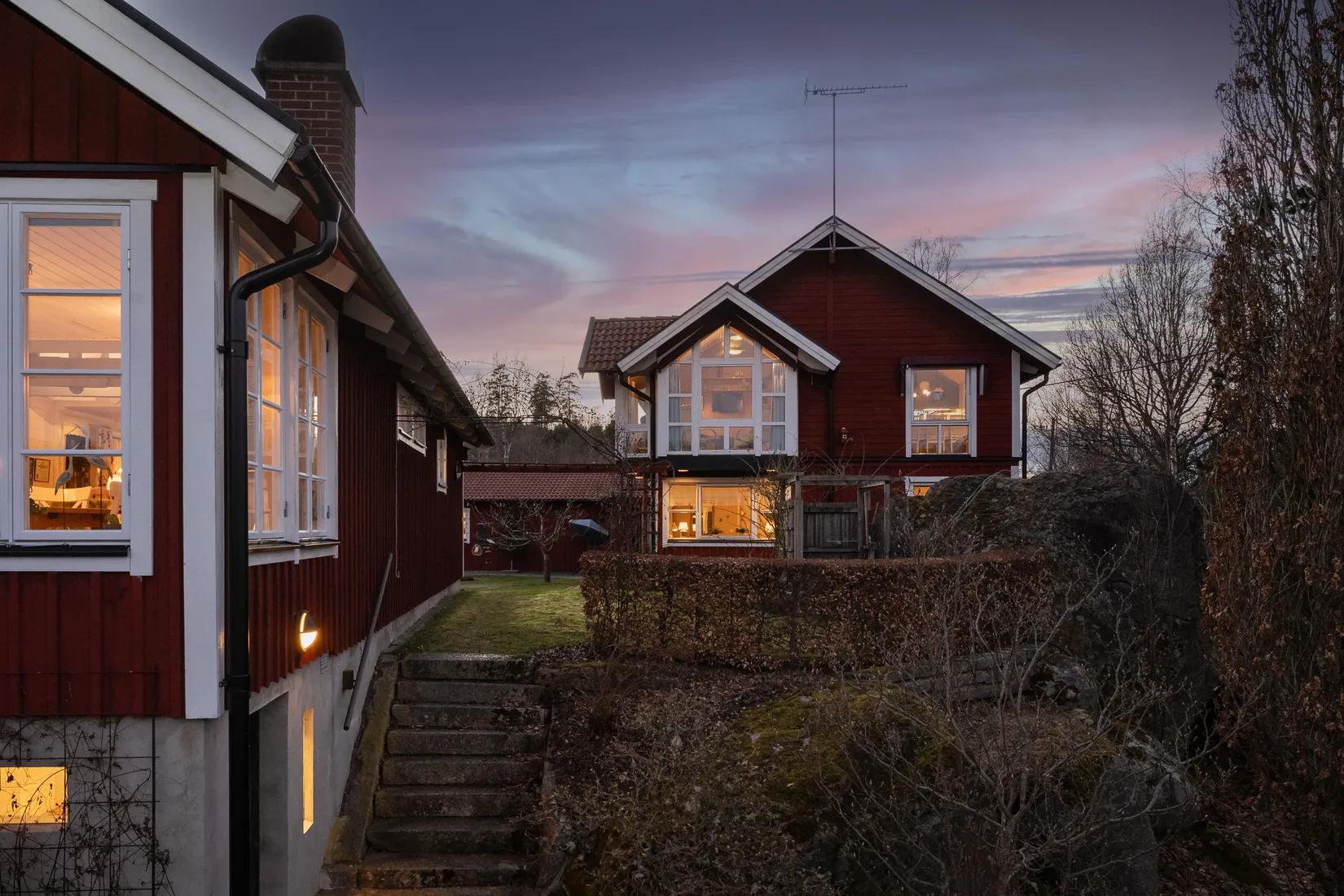 Villa, Kylen 1425, Kylen, Osby