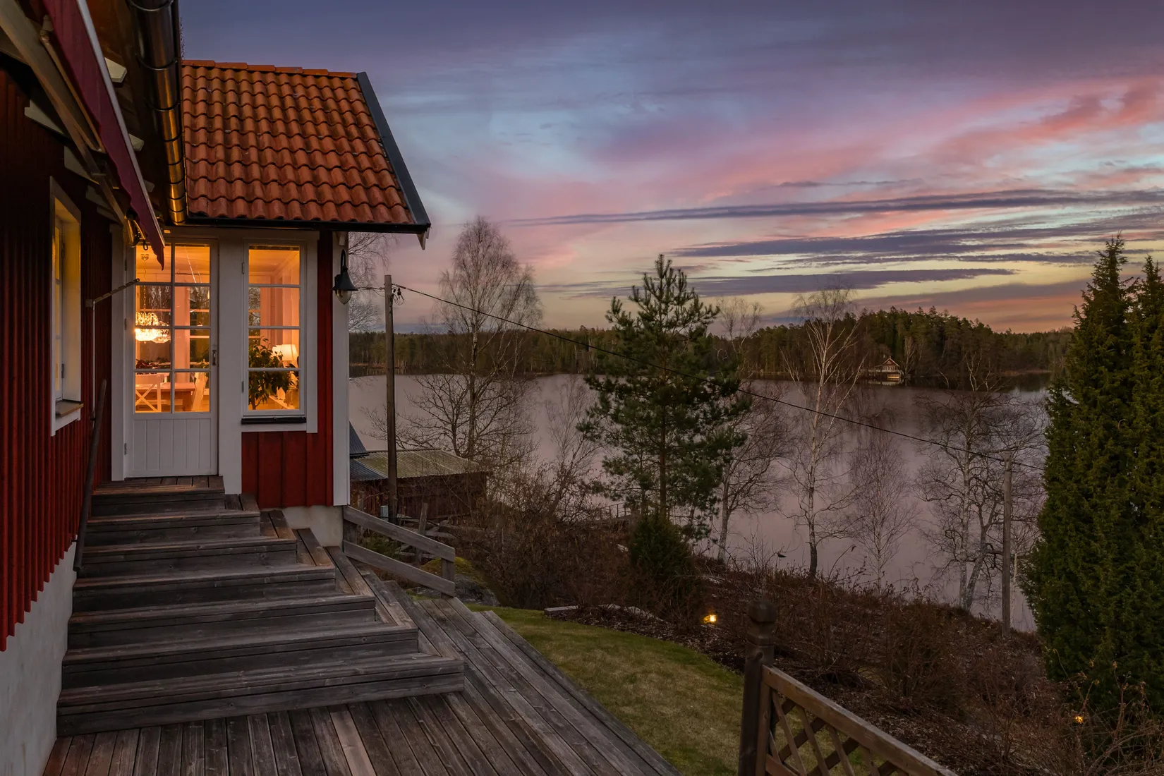 Villa, Kylen 1425, Kylen, Osby