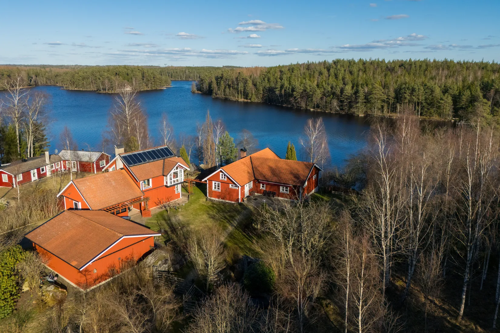 Villa, Kylen 1425, Kylen, Osby