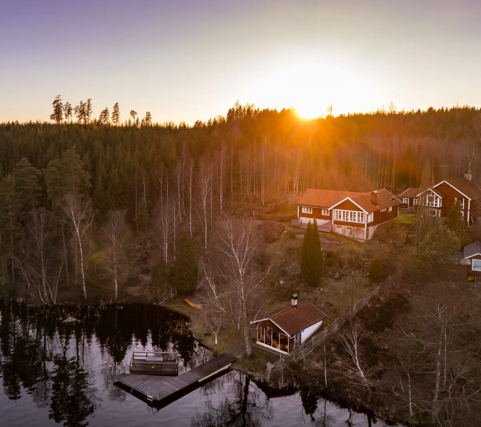 Villa, Kylen 1425, Kylen, Osby