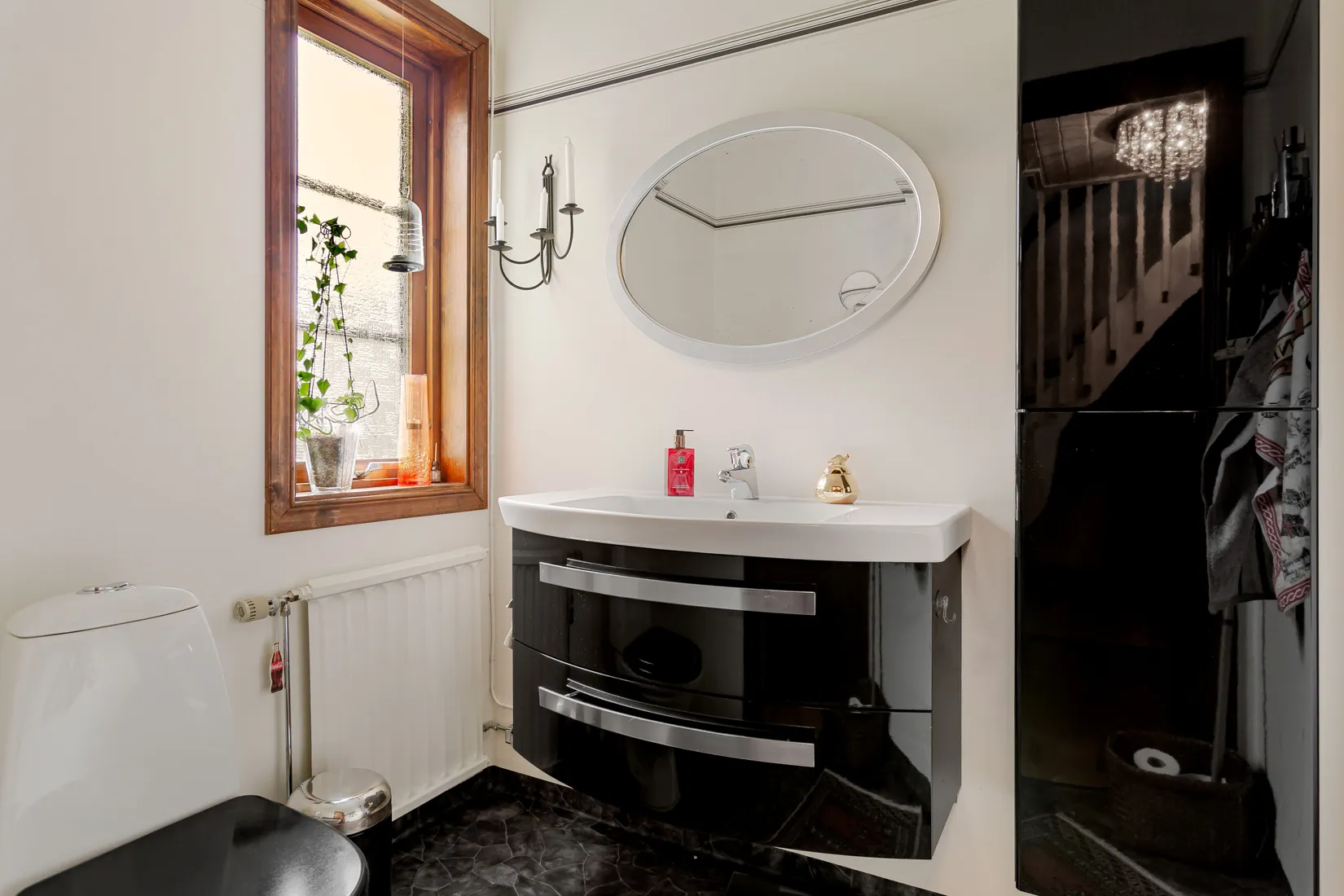 Villa, Fallnafors 4, Nässjö