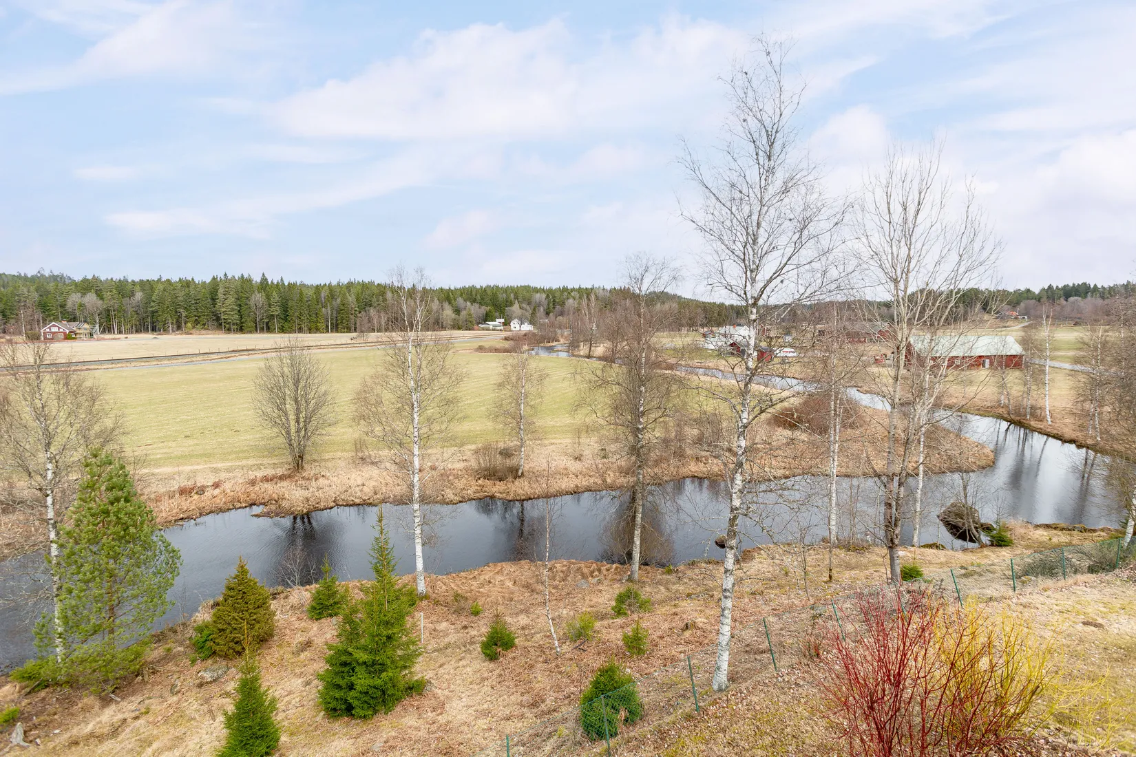 Villa, Fallnafors 4, Nässjö