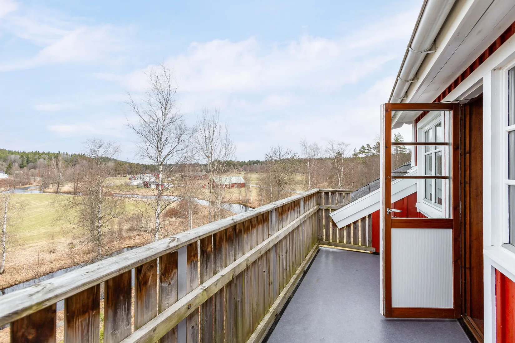 Villa, Fallnafors 4, Nässjö