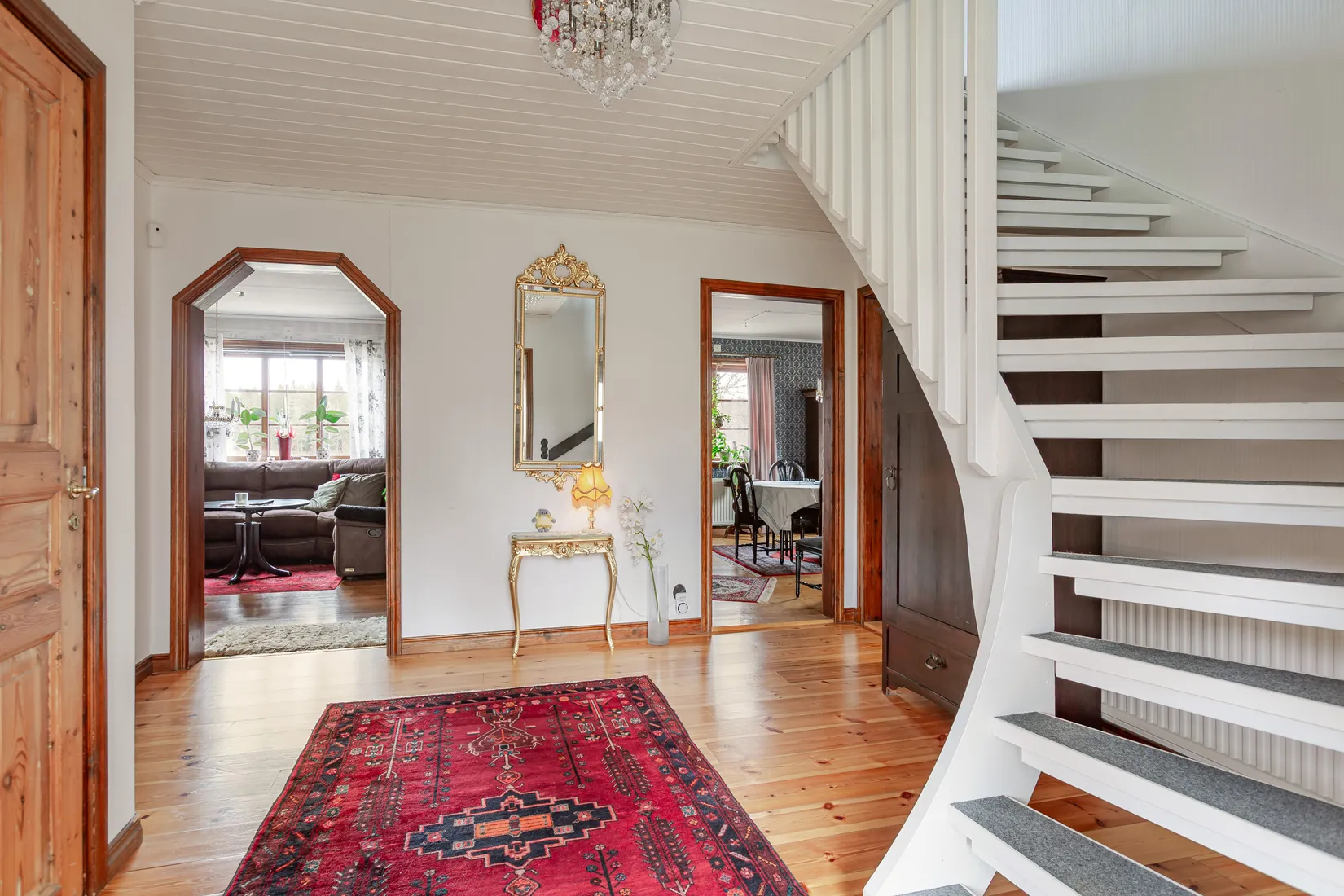 Villa, Fallnafors 4, Nässjö