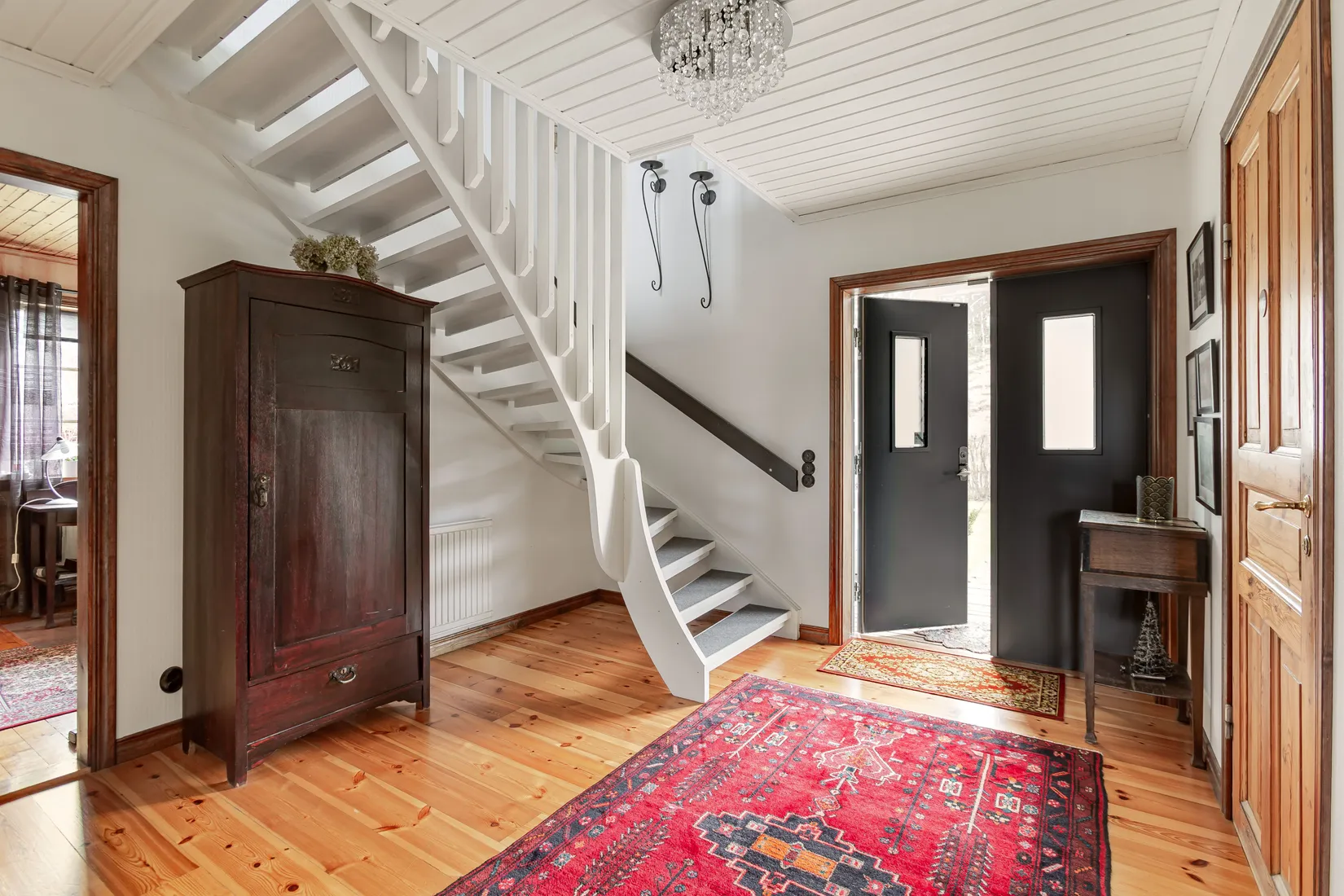 Villa, Fallnafors 4, Nässjö