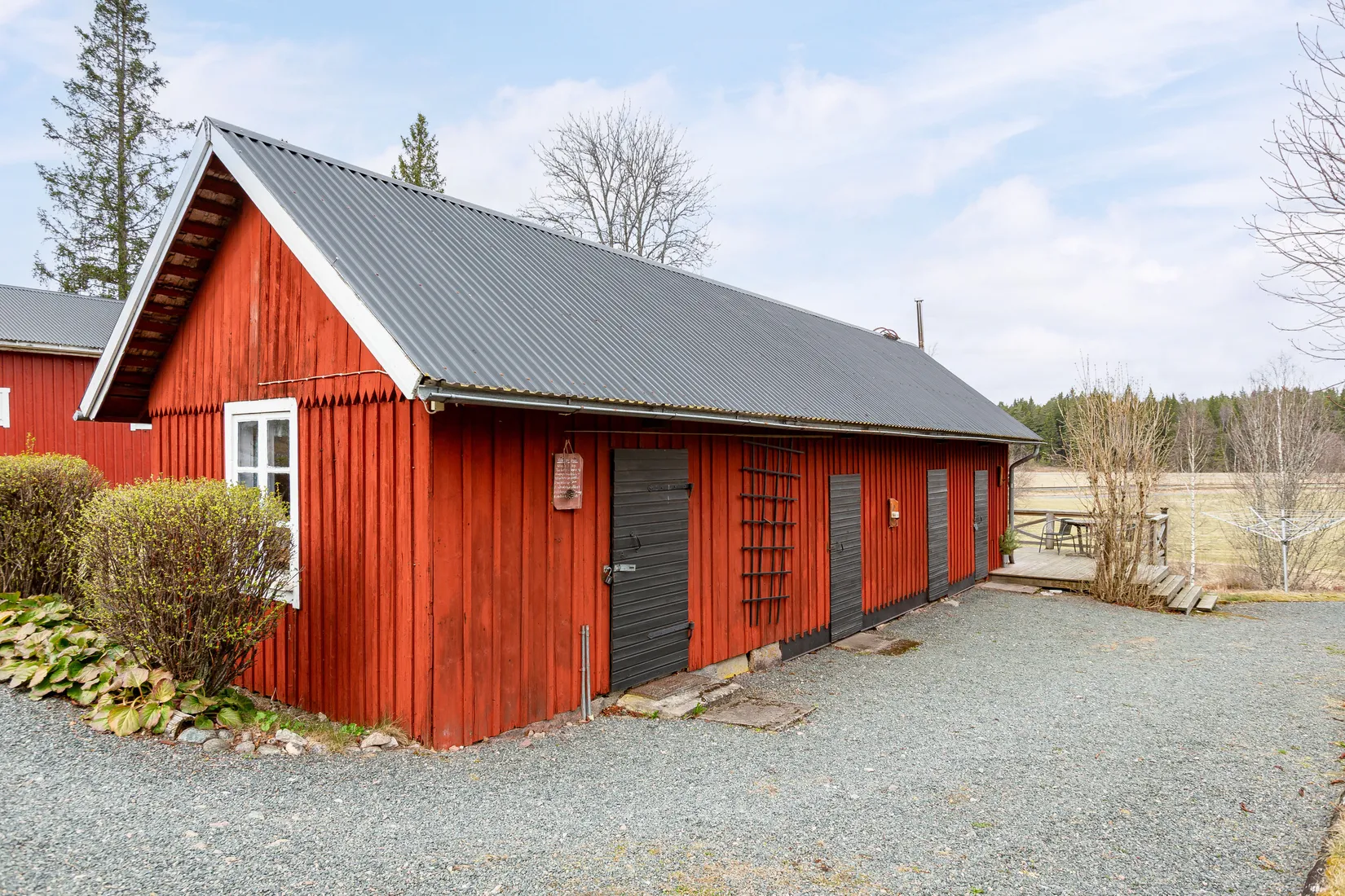 Villa, Fallnafors 4, Nässjö