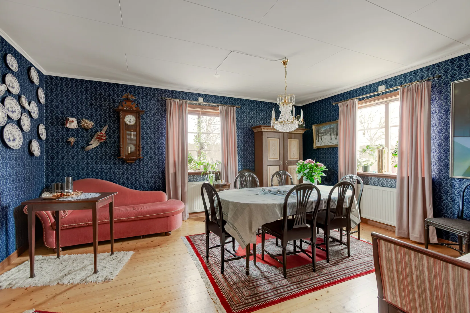 Villa, Fallnafors 4, Nässjö