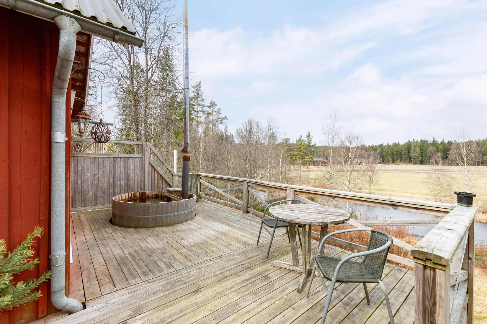 Villa, Fallnafors 4, Nässjö