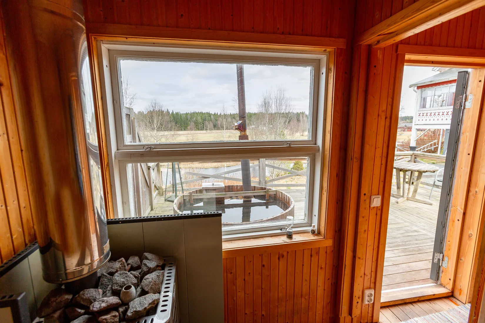 Villa, Fallnafors 4, Nässjö