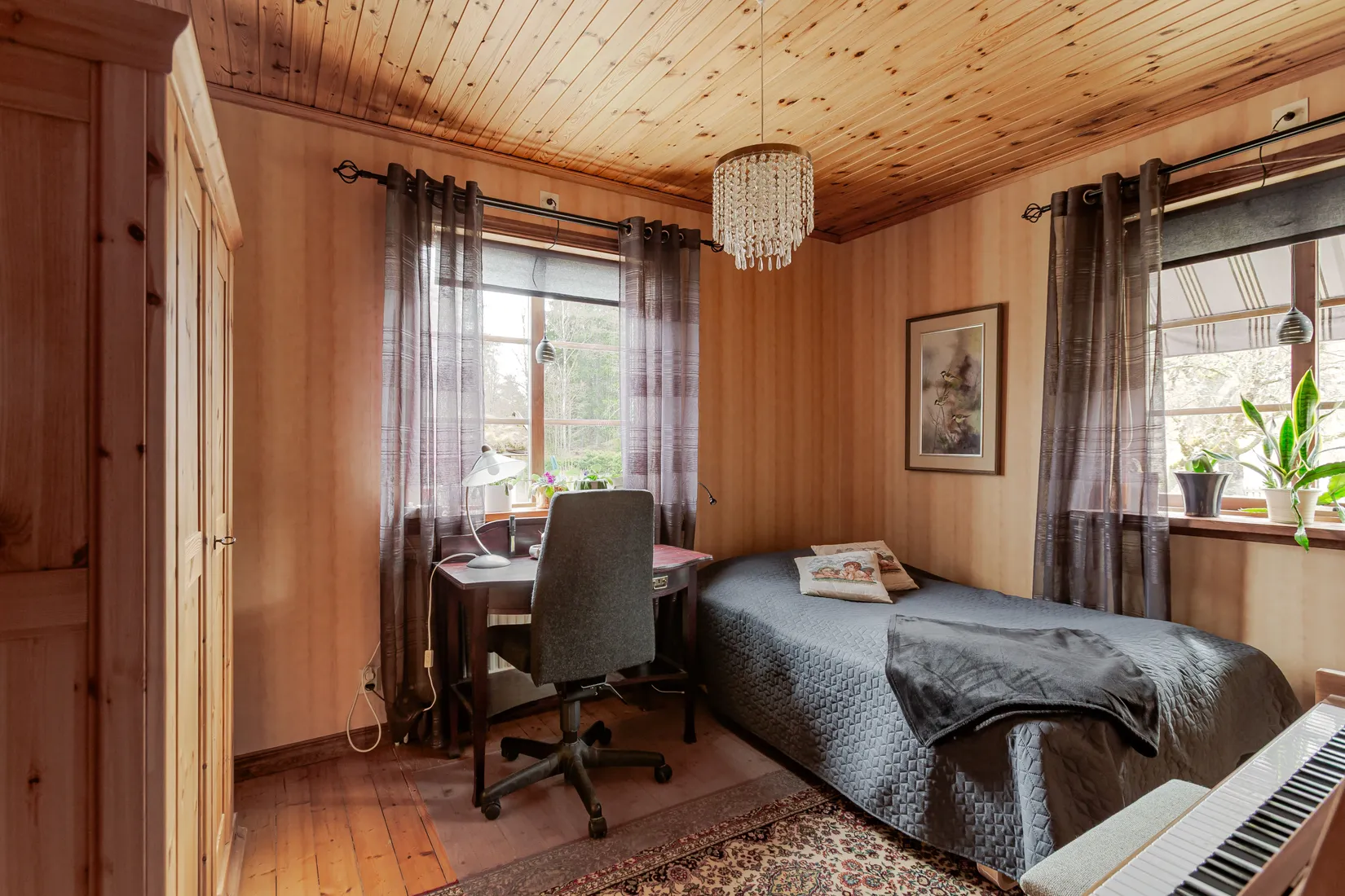 Villa, Fallnafors 4, Nässjö