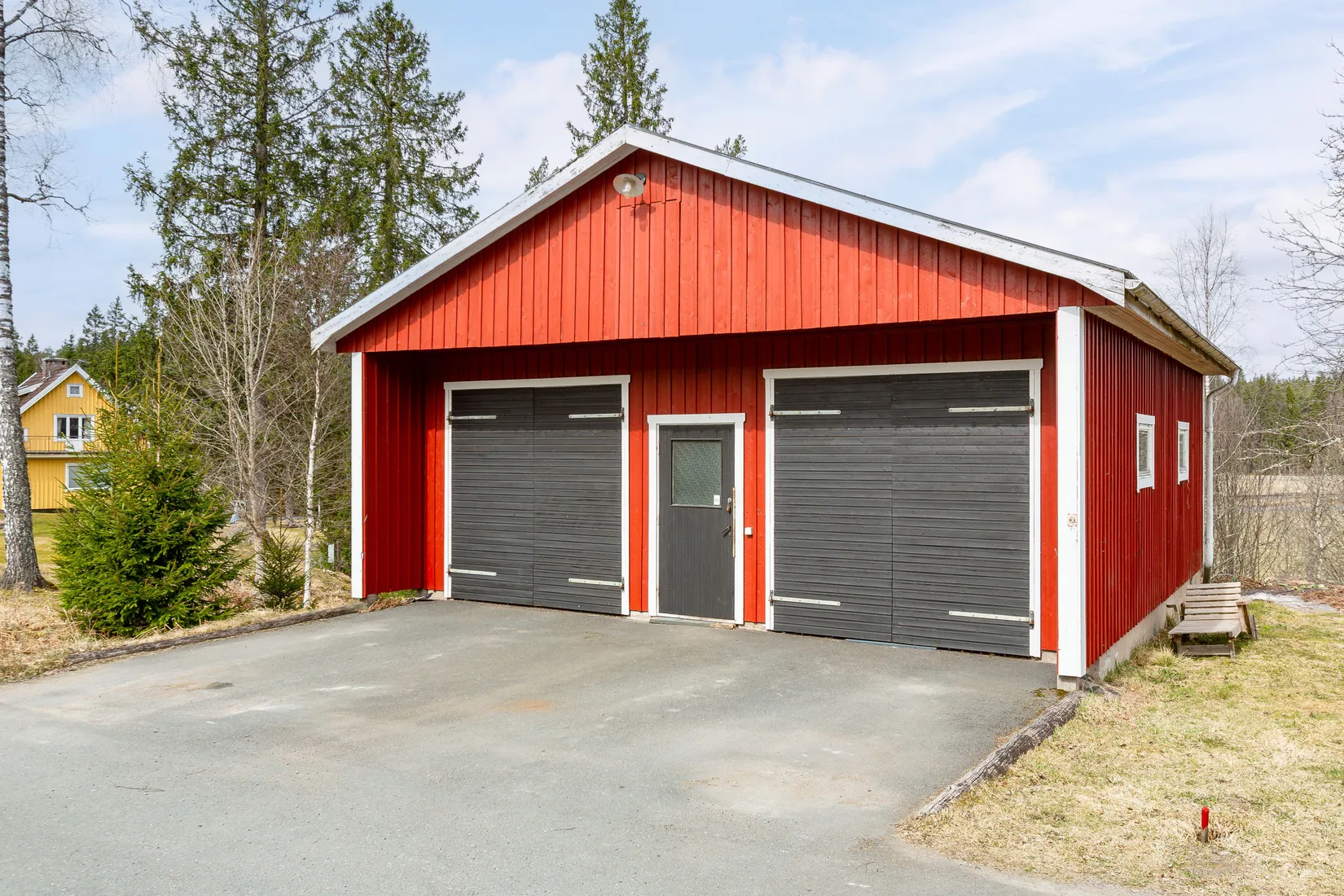 Villa, Fallnafors 4, Nässjö