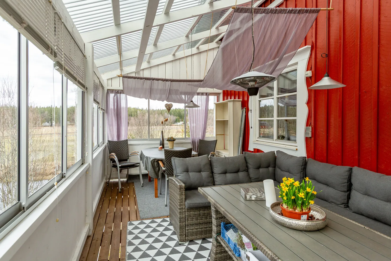 Villa, Fallnafors 4, Nässjö