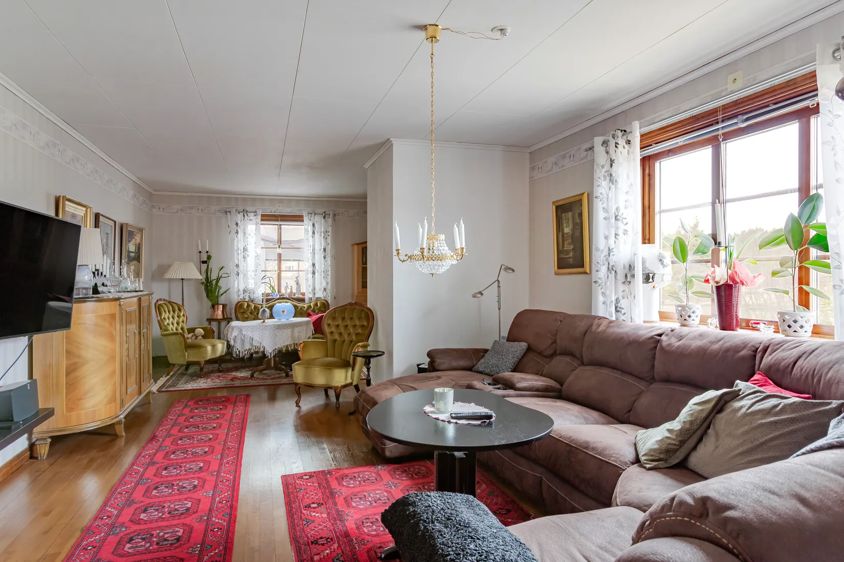 Villa, Fallnafors 4, Nässjö