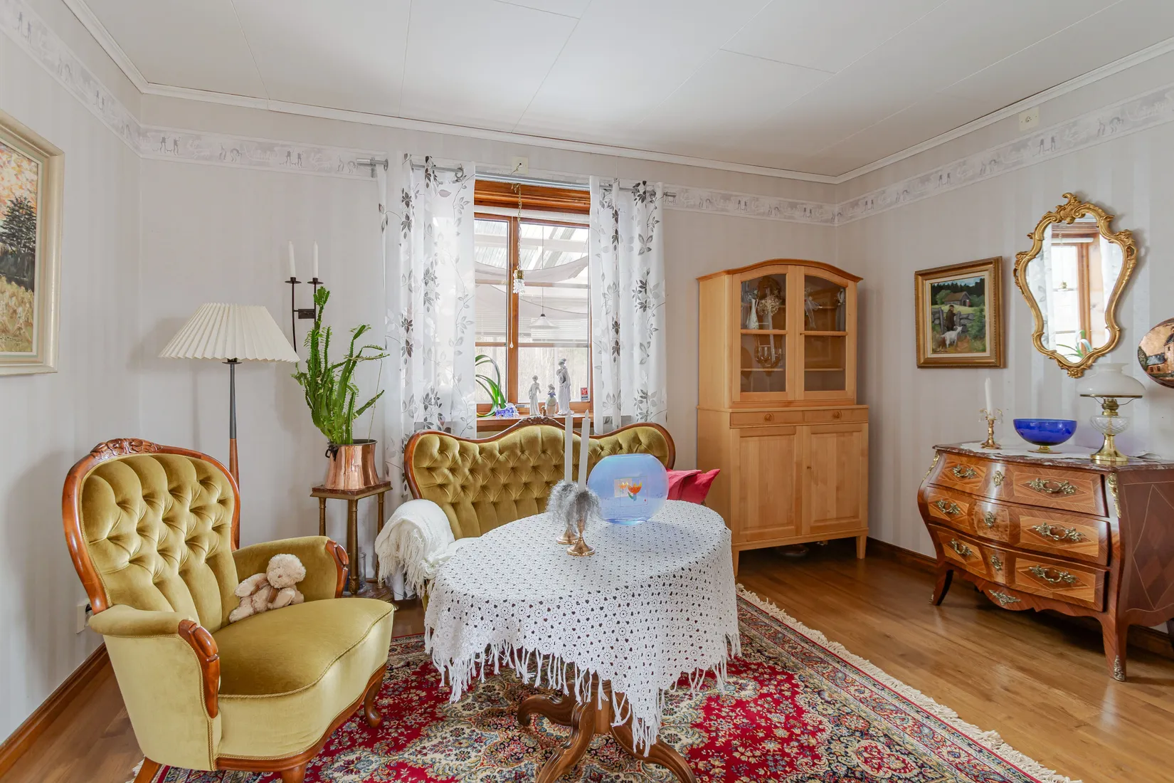 Villa, Fallnafors 4, Nässjö