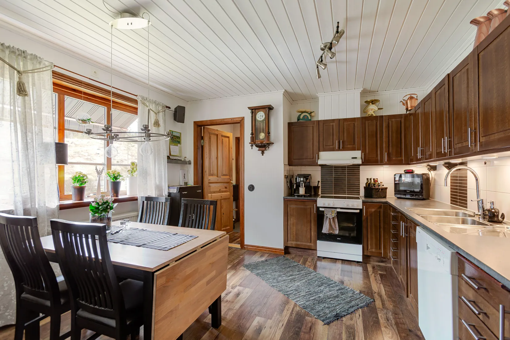 Villa, Fallnafors 4, Nässjö