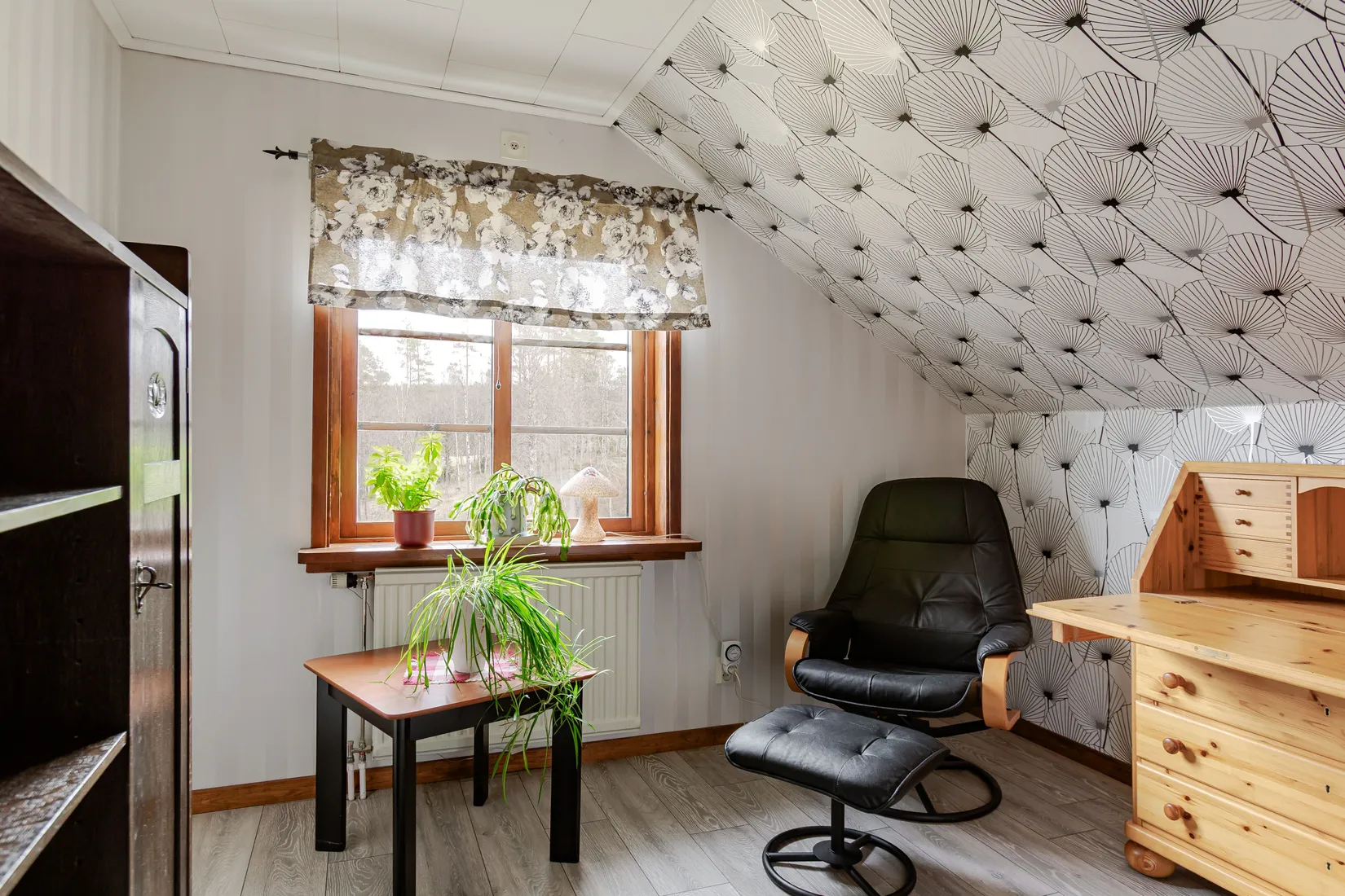 Villa, Fallnafors 4, Nässjö