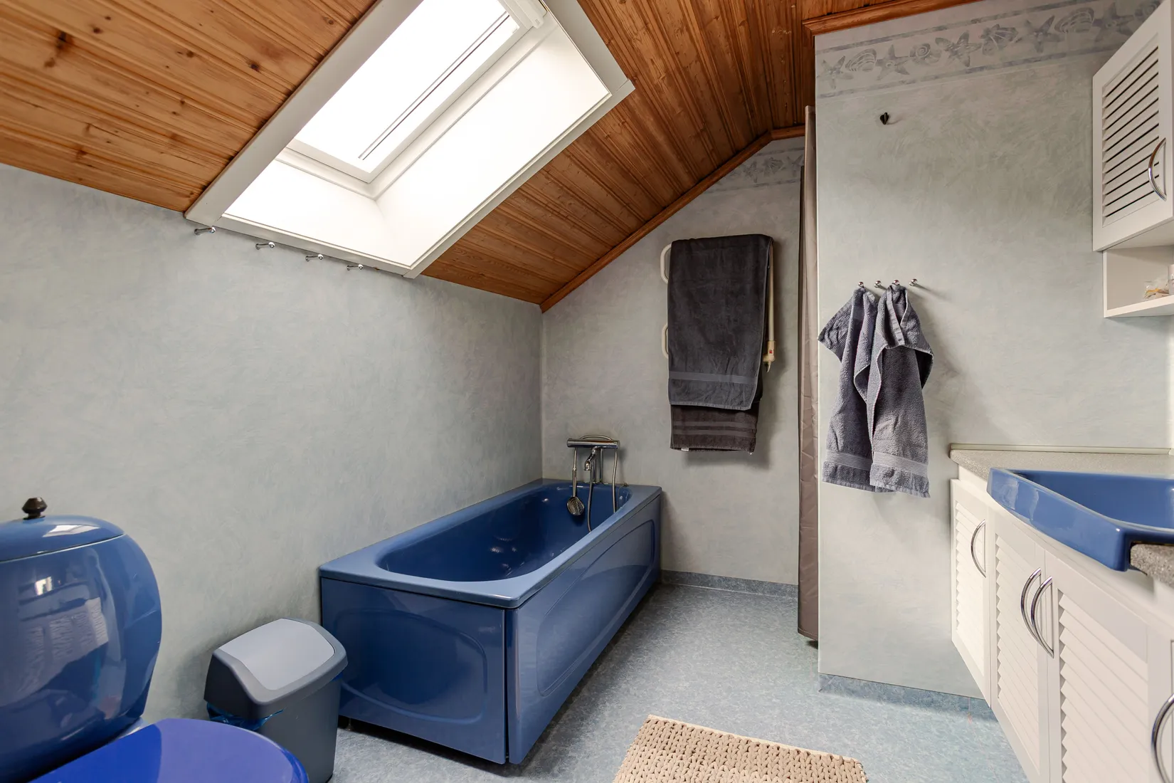 Villa, Fallnafors 4, Nässjö