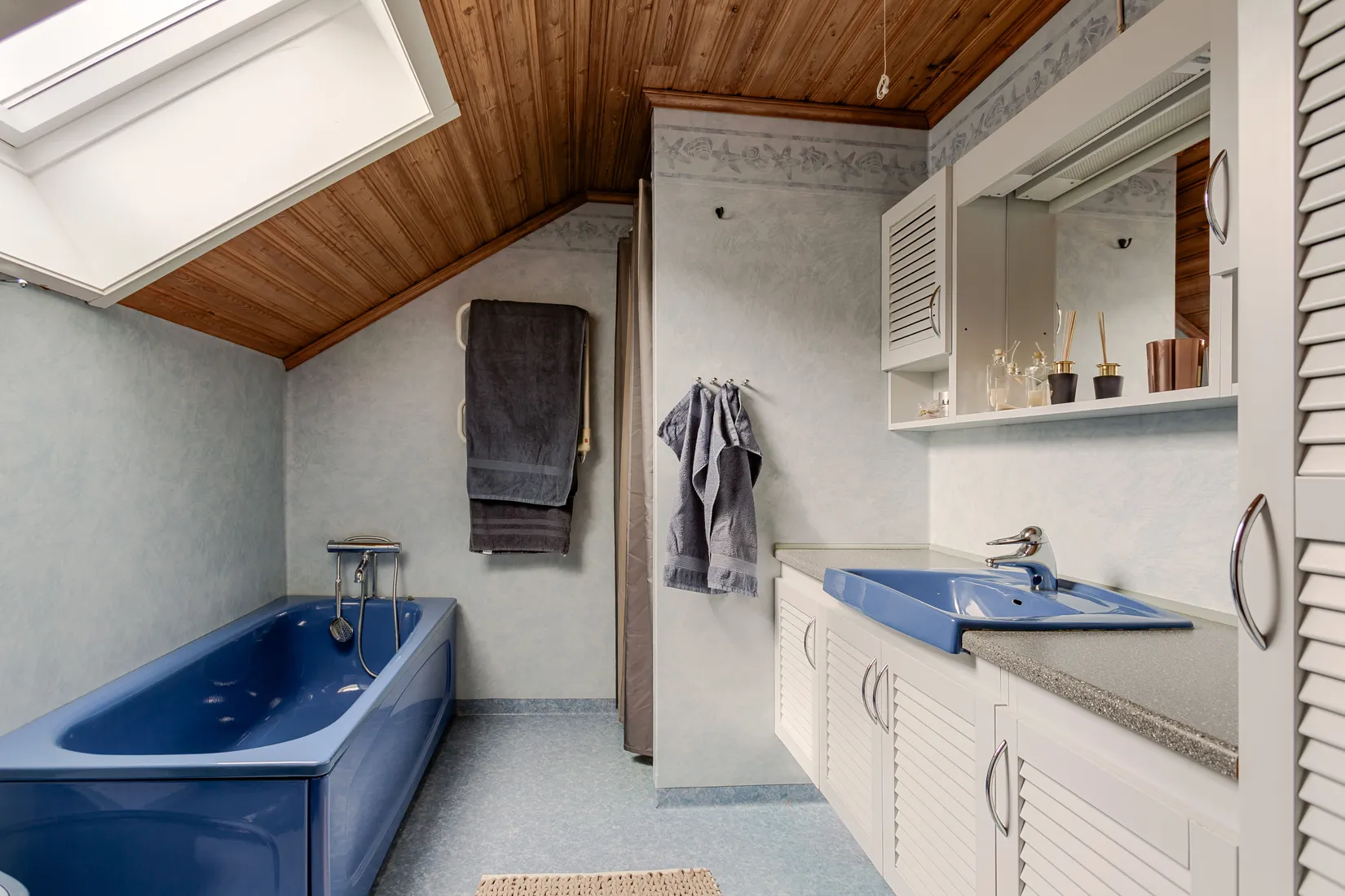 Villa, Fallnafors 4, Nässjö