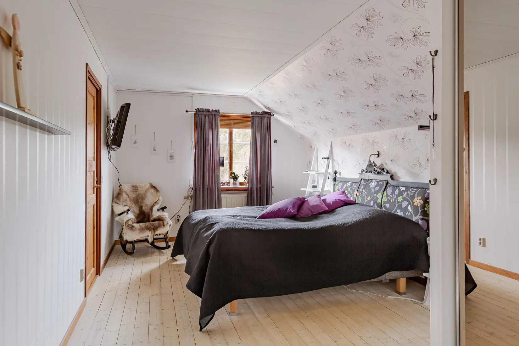 Villa, Fallnafors 4, Nässjö