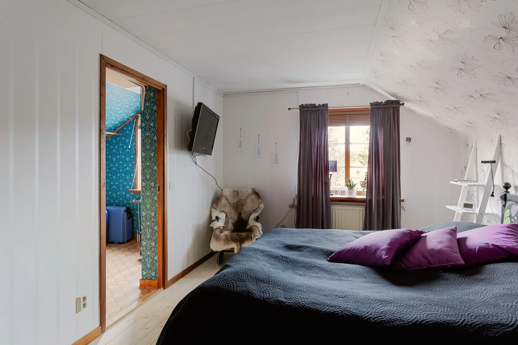 Villa, Fallnafors 4, Nässjö