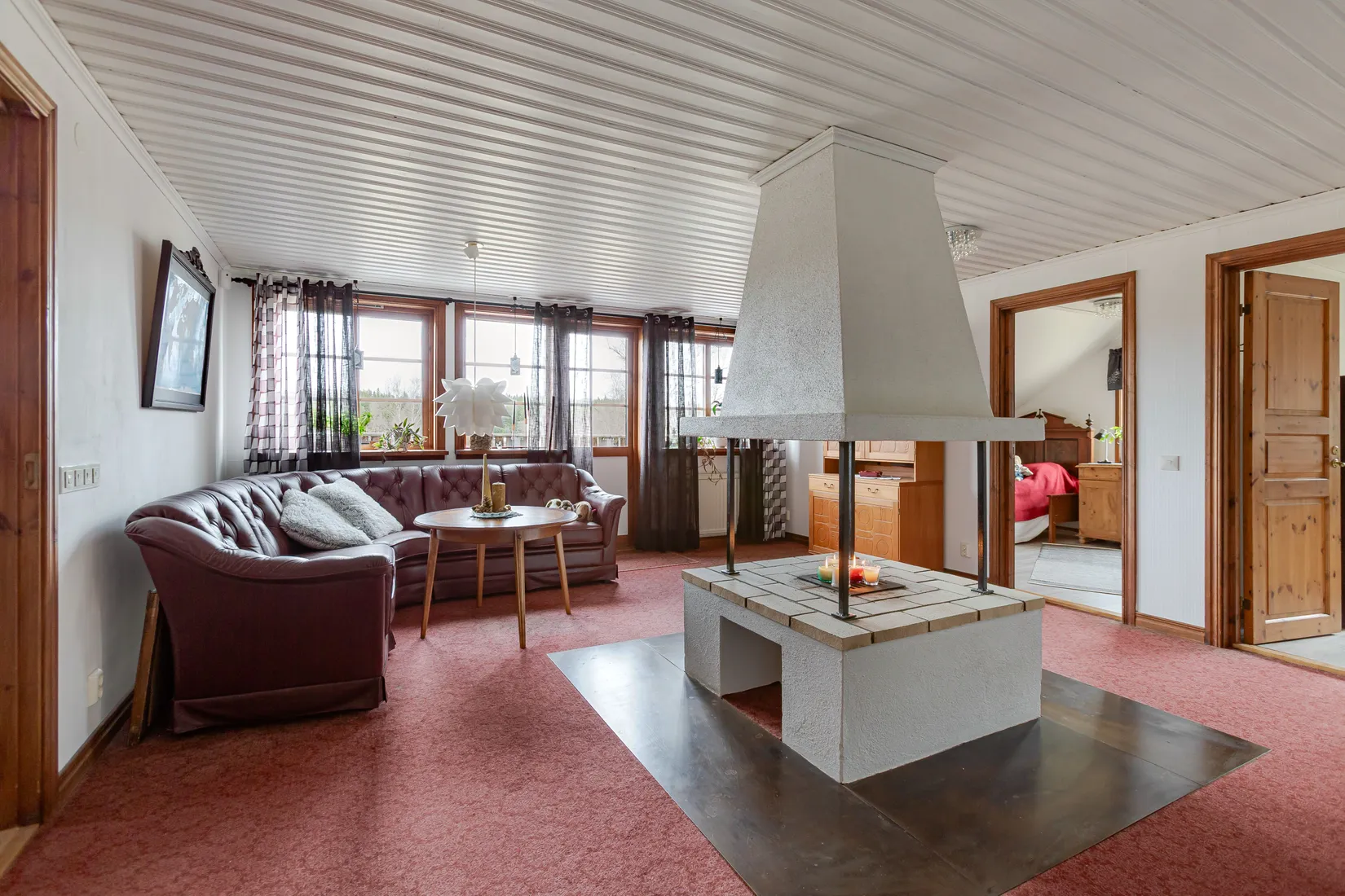 Villa, Fallnafors 4, Nässjö