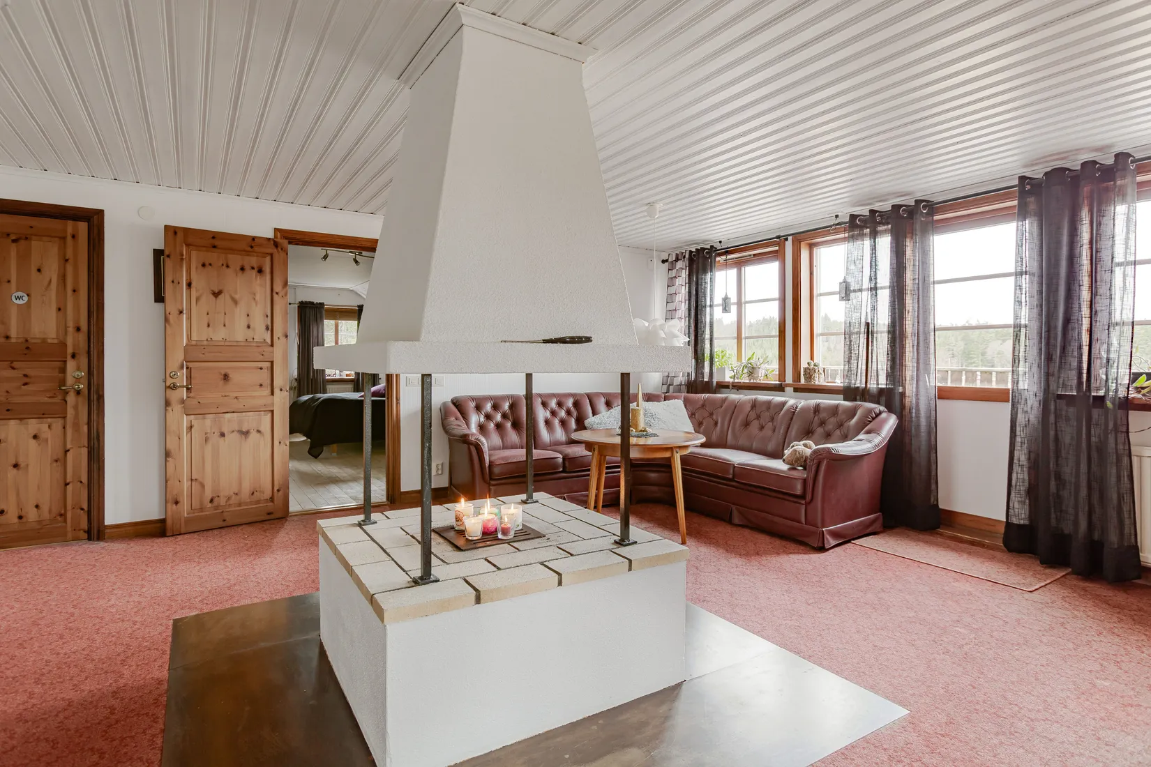 Villa, Fallnafors 4, Nässjö