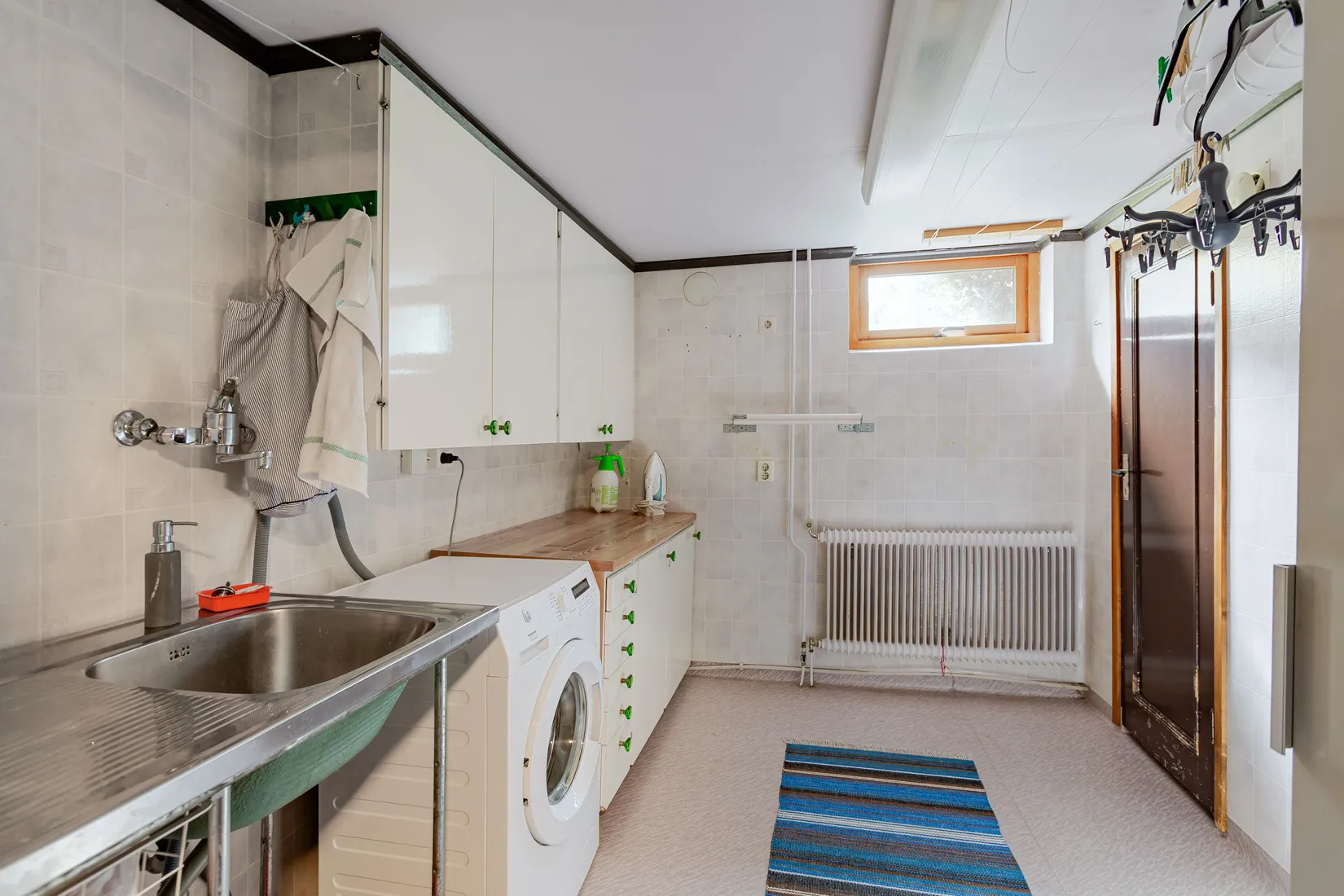 Villa, Fallnafors 4, Nässjö