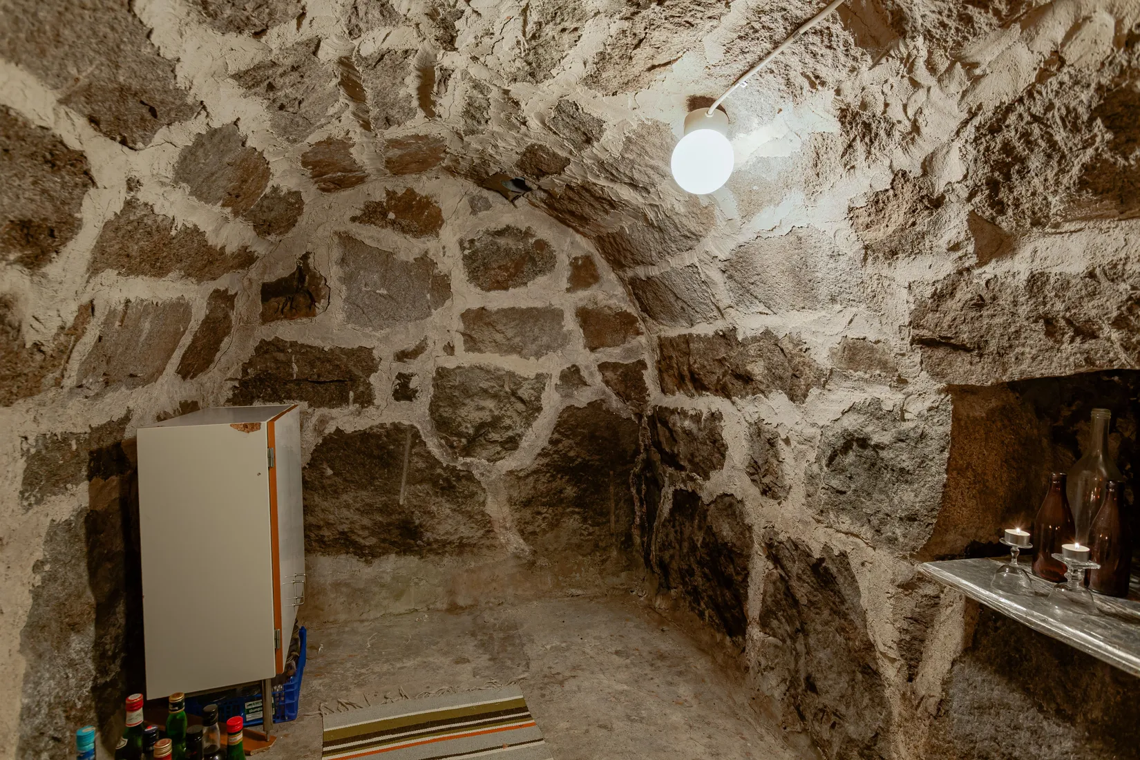 Villa, Fallnafors 4, Nässjö