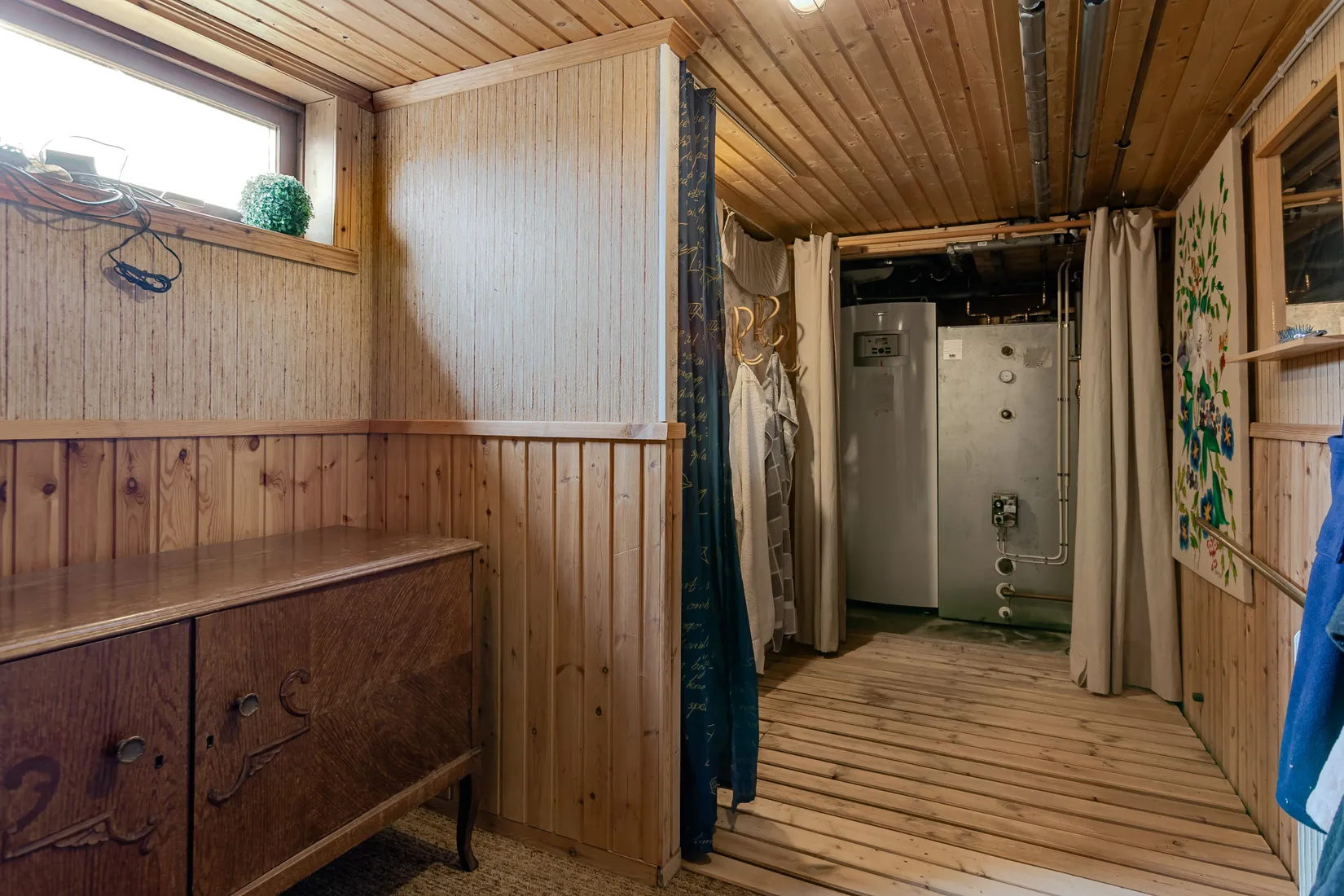 Villa, Fallnafors 4, Nässjö