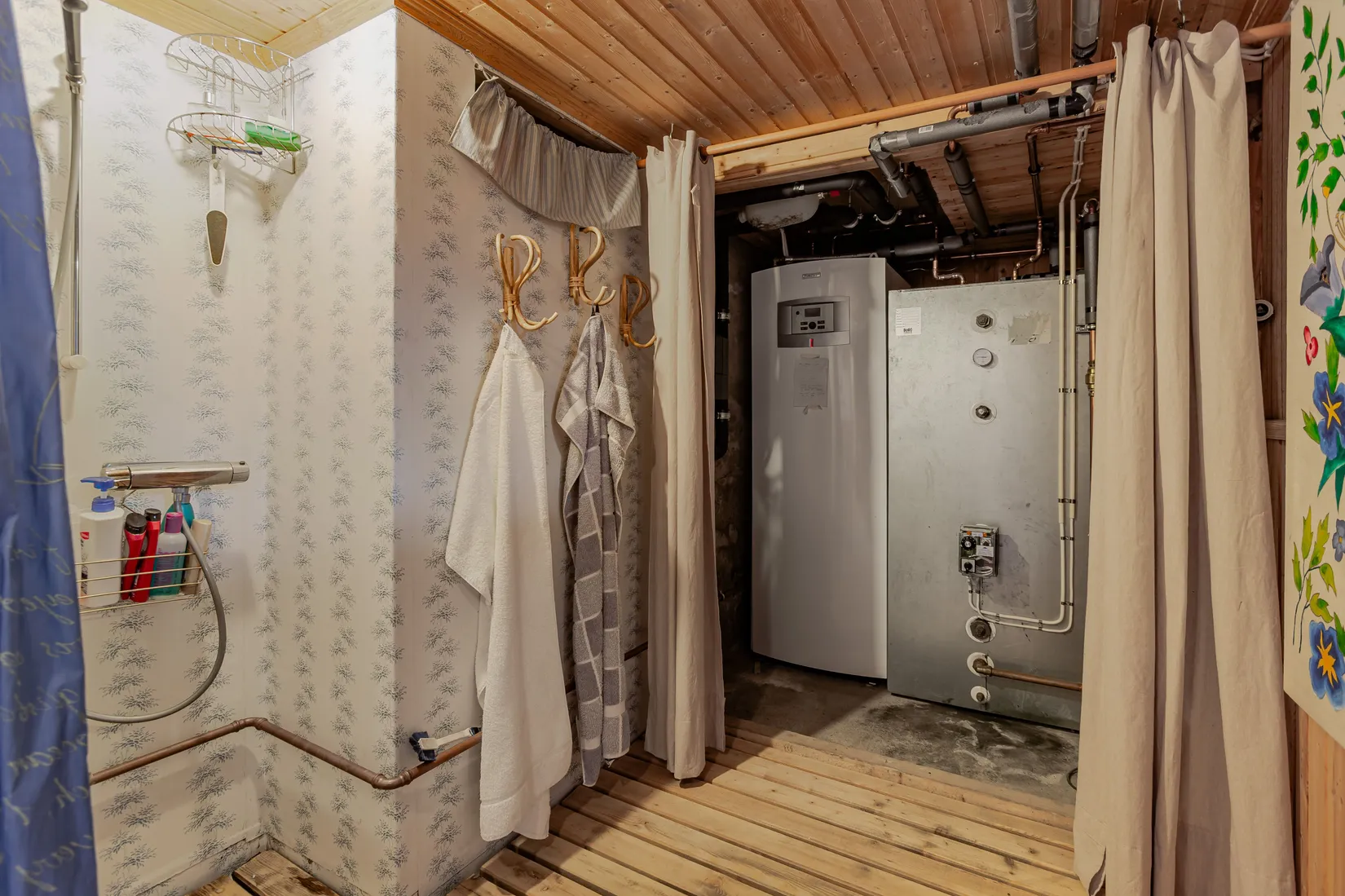 Villa, Fallnafors 4, Nässjö