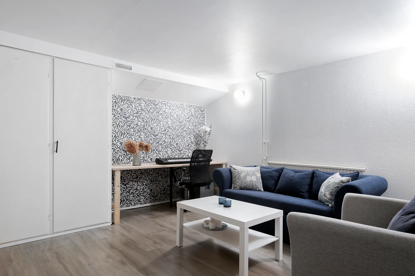 Villa, Radhus, Smedjegårdsvägen 3F, Lexby, Partille