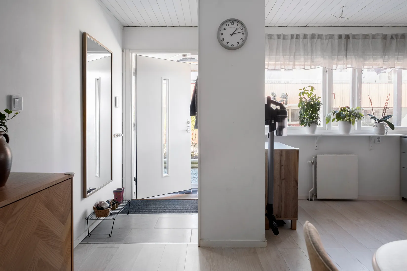 Villa, Radhus, Smedjegårdsvägen 3F, Lexby, Partille