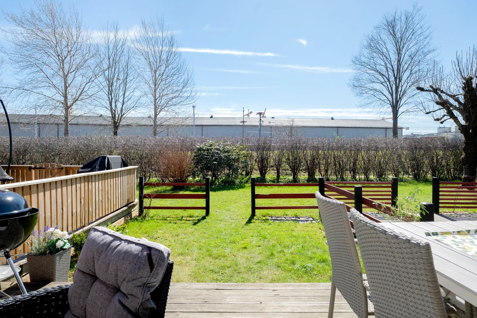 Villa, Radhus, Smedjegårdsvägen 3F, Lexby, Partille